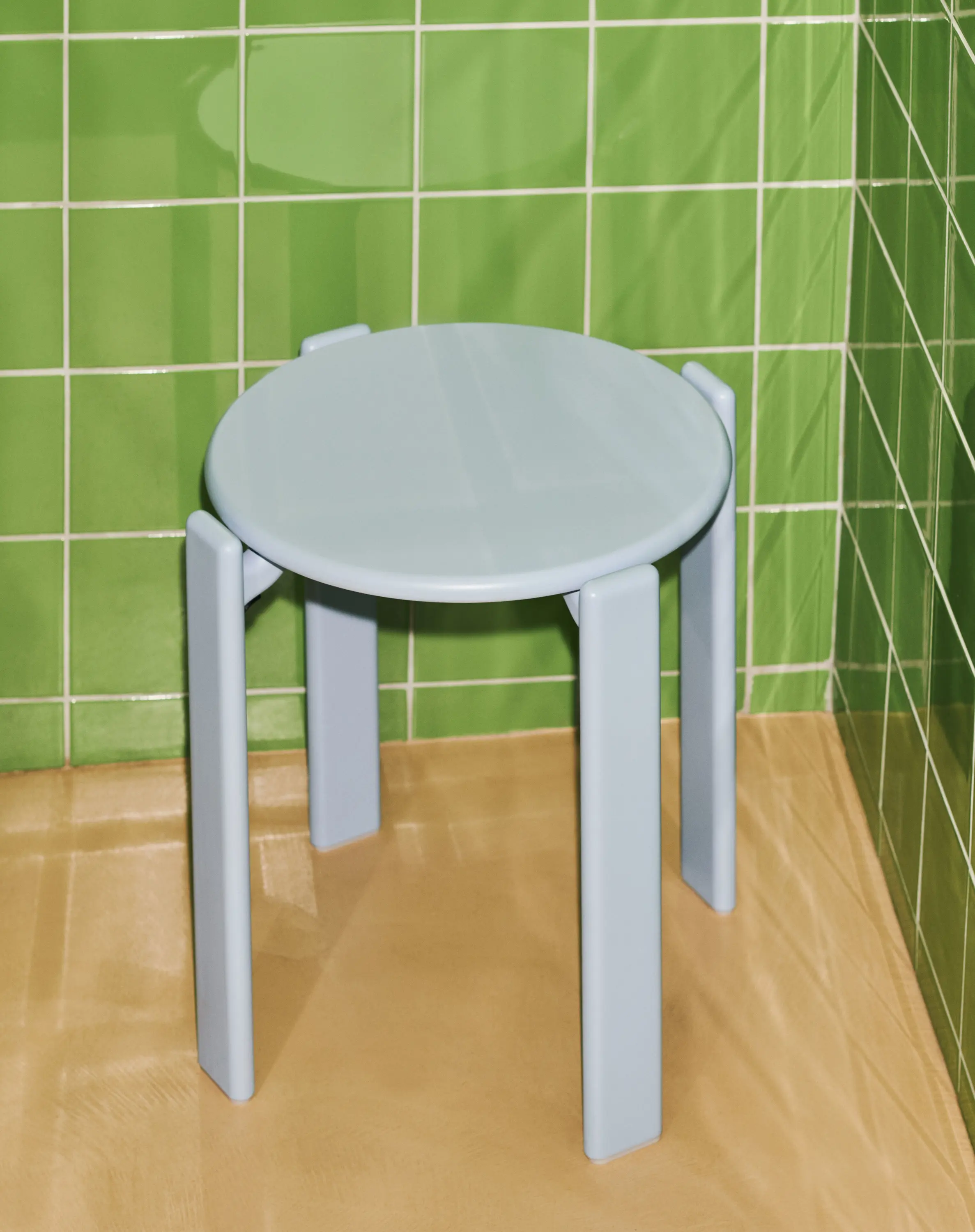 HAY - Rey Bar Stool H65
