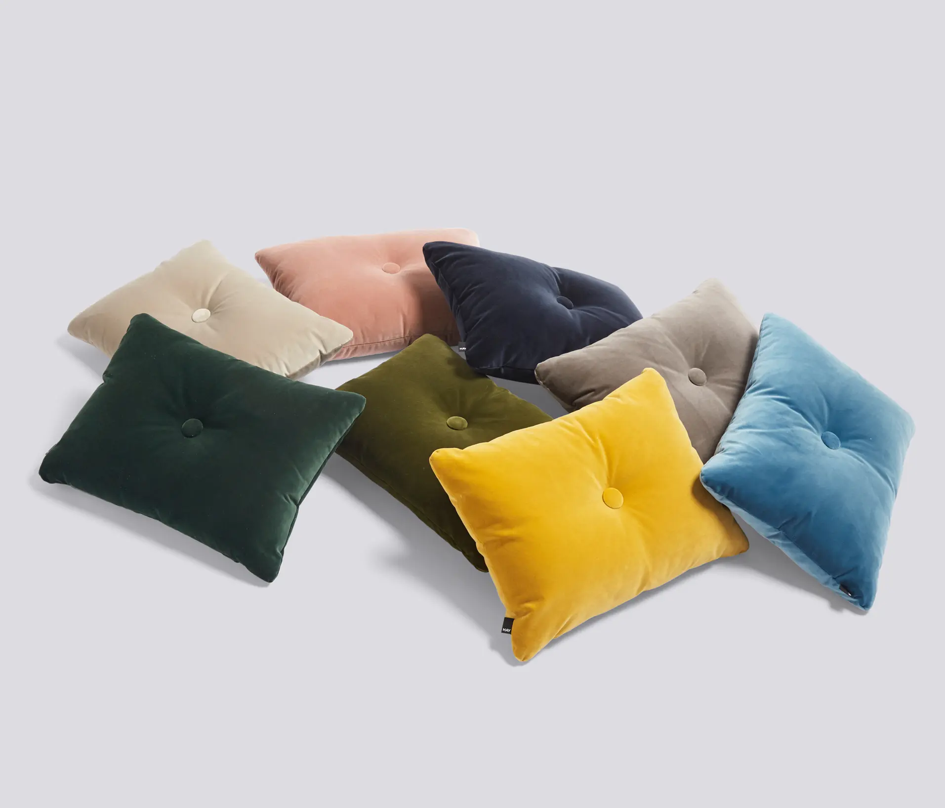HAY - Dot Cushion 60x45