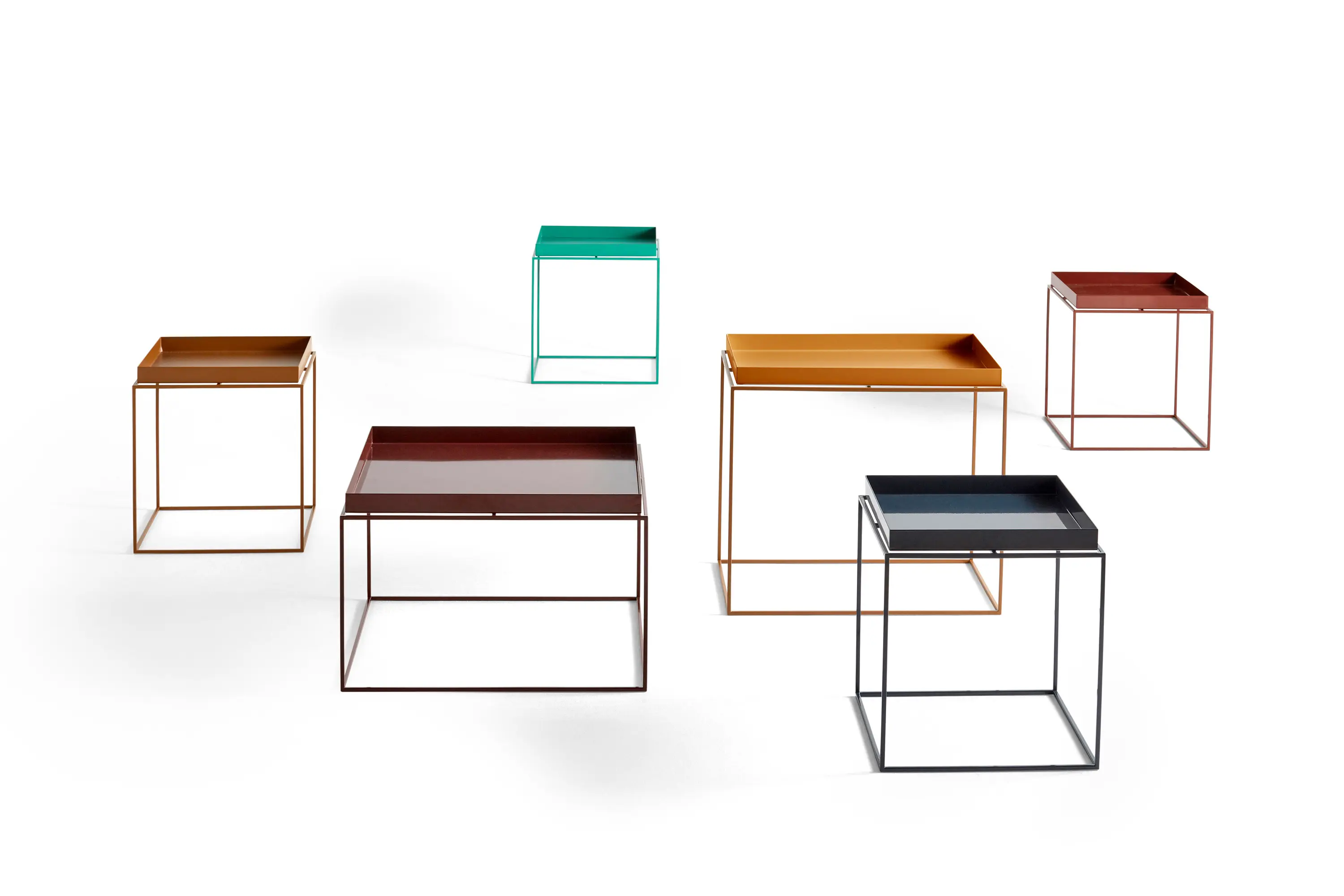 HAY - Tray Table L