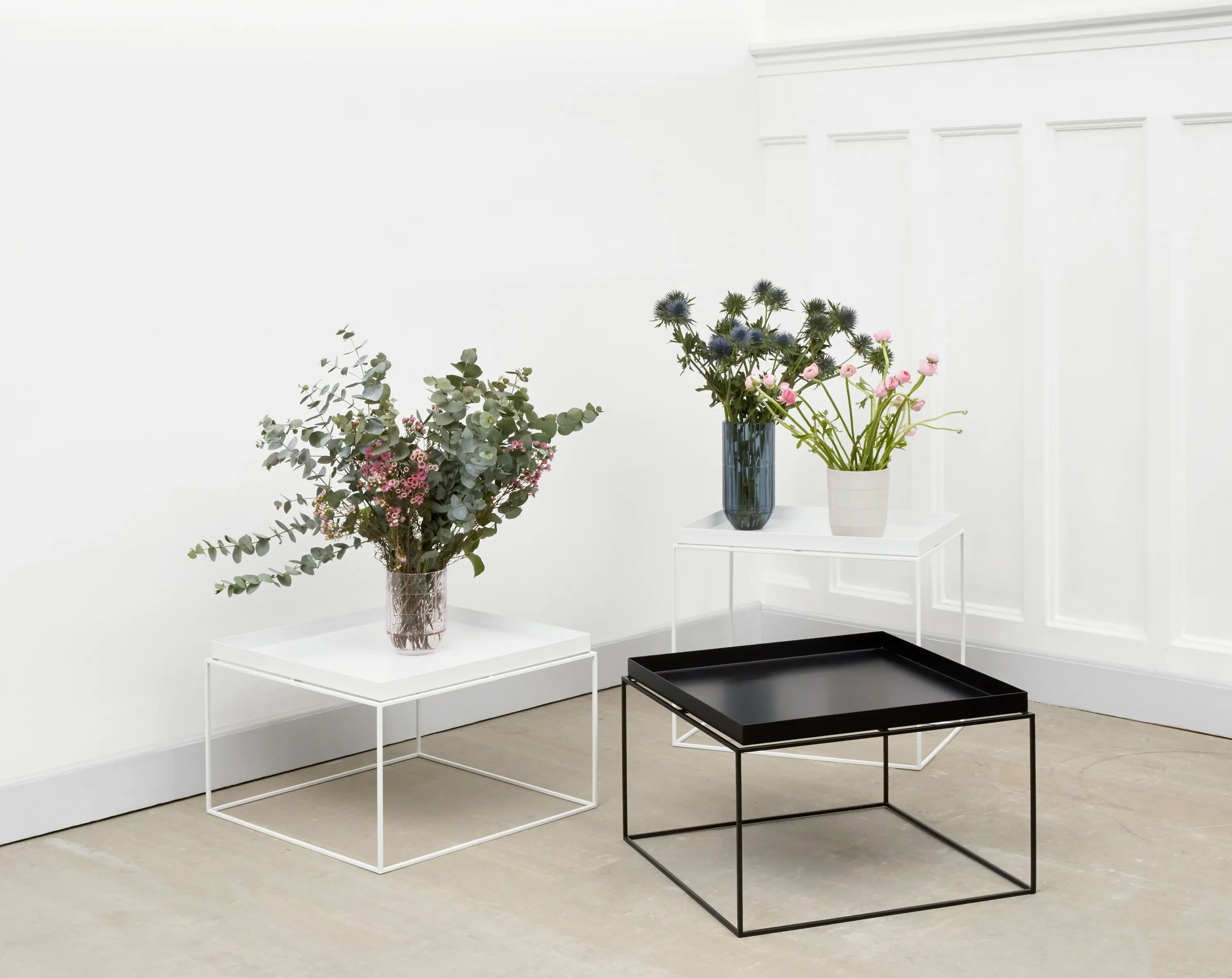HAY - Tray Table L