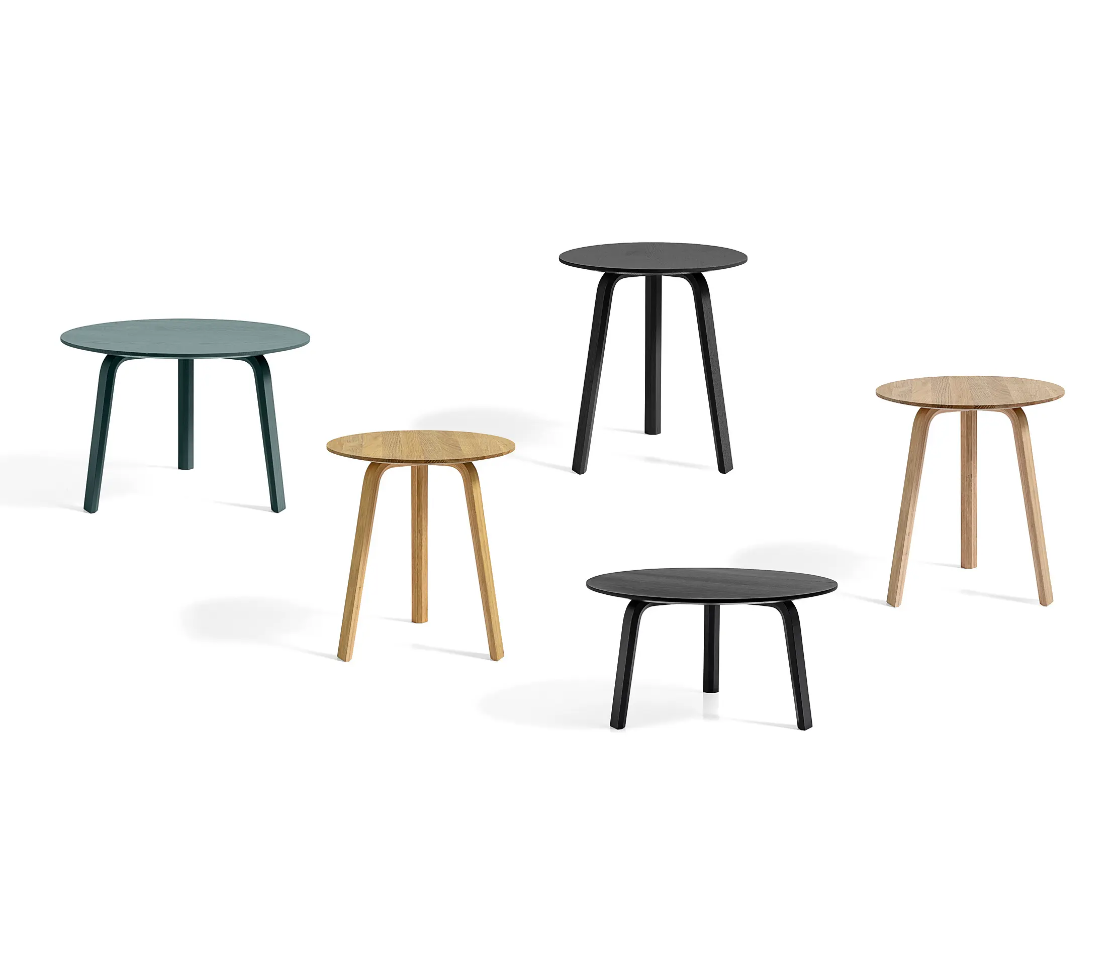 HAY - Bella Coffee Table