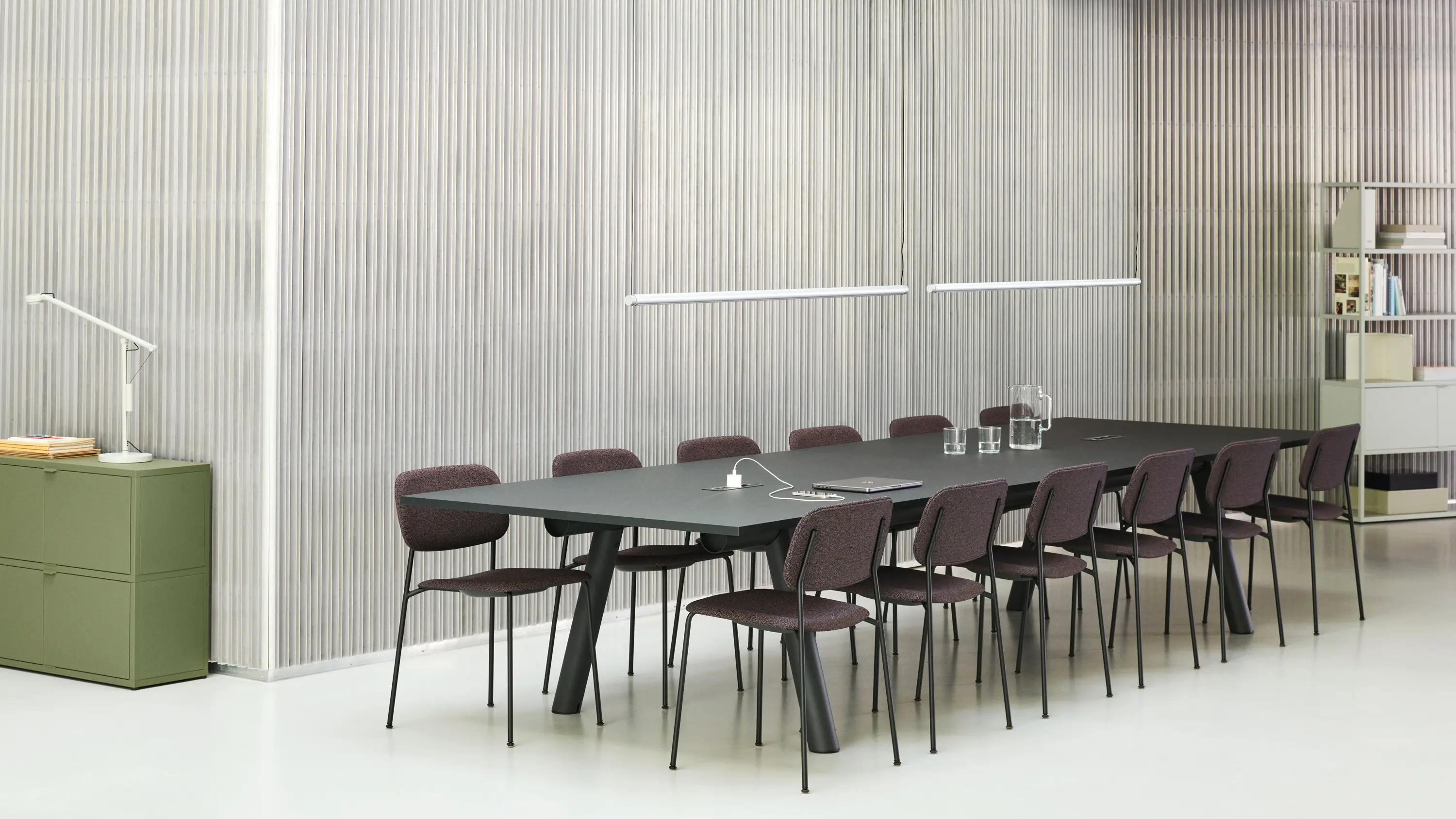 HAY - Boa Table