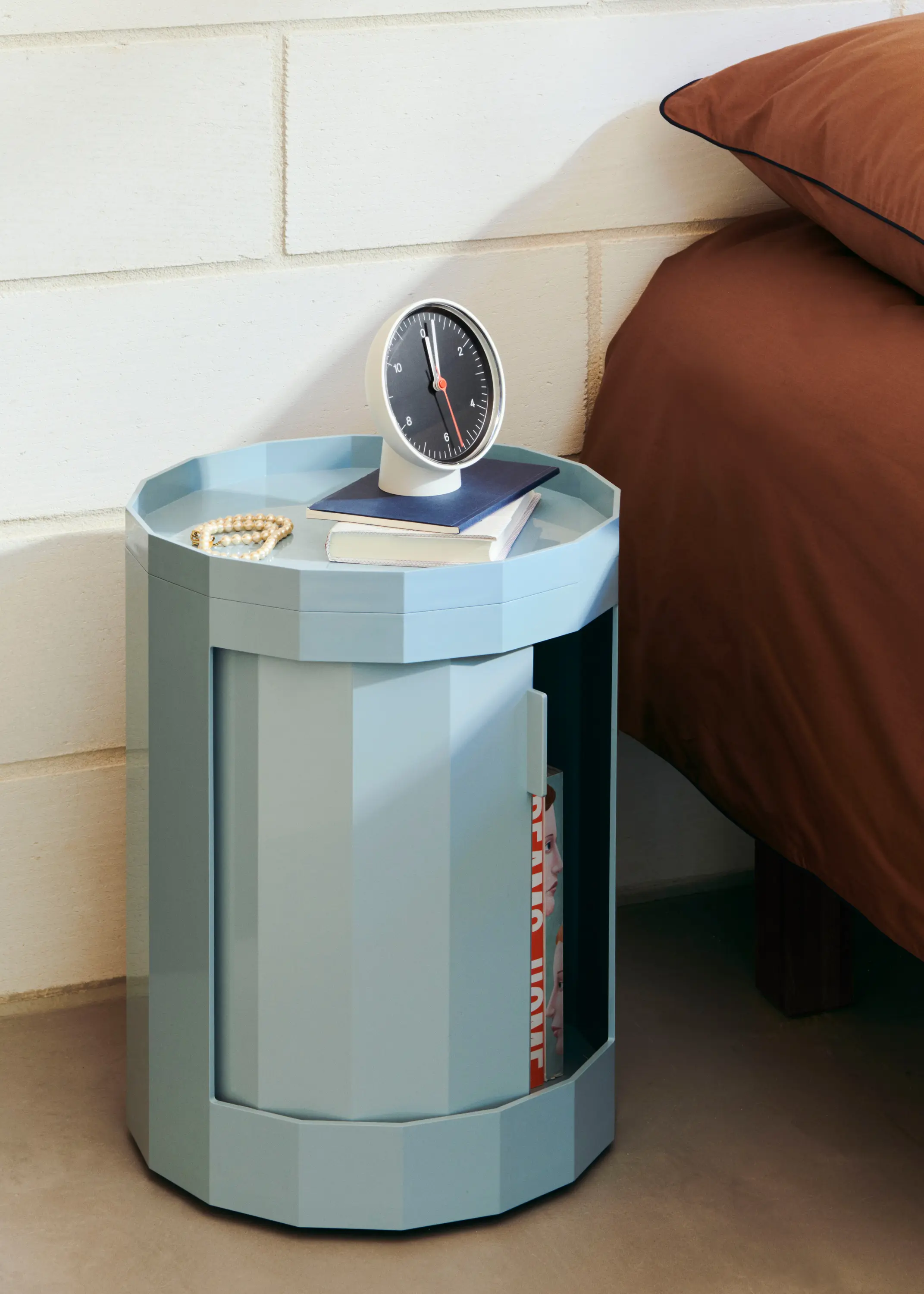 HAY - Facet Cabinet Low