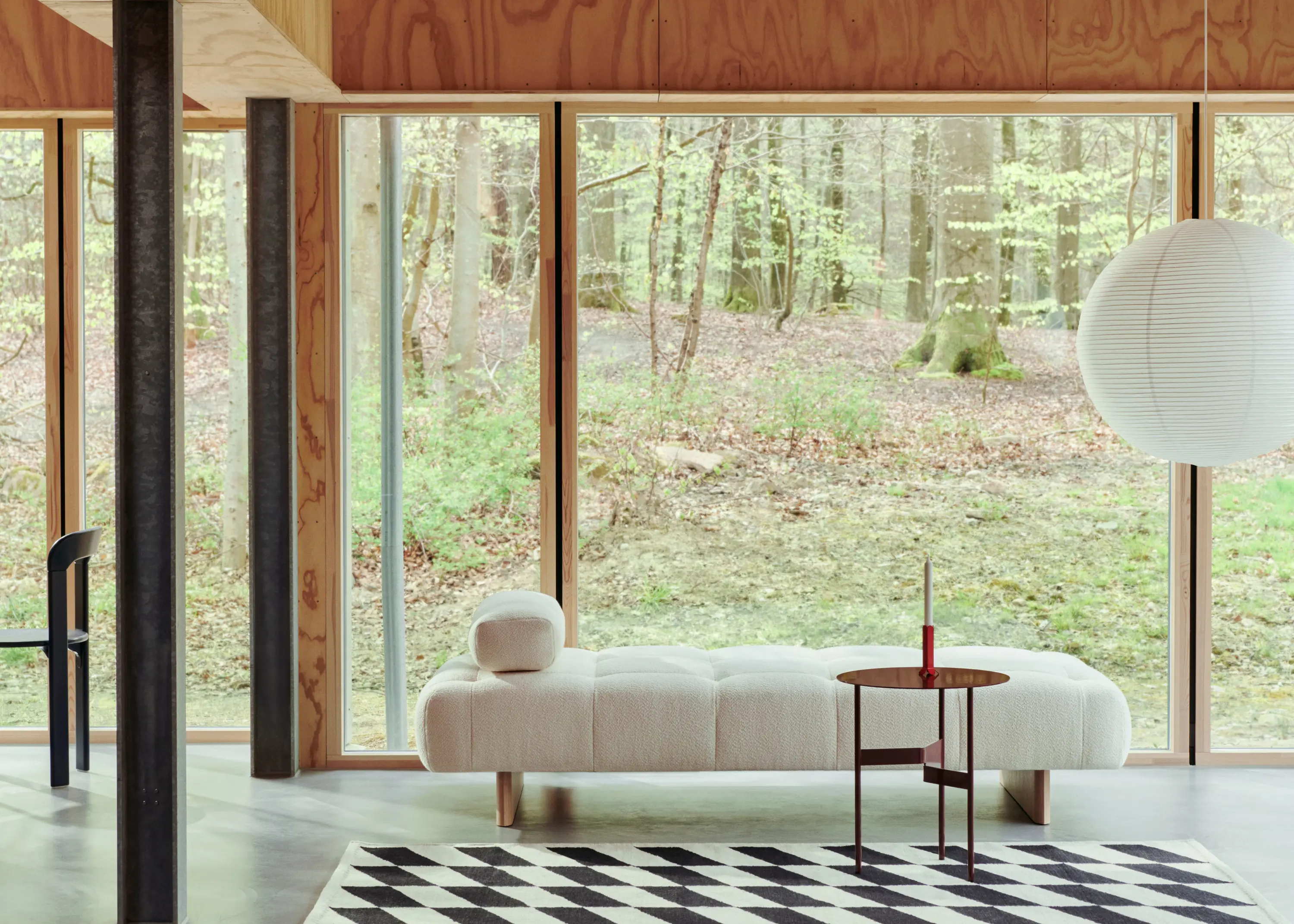 HAY - Shim Coffee Table