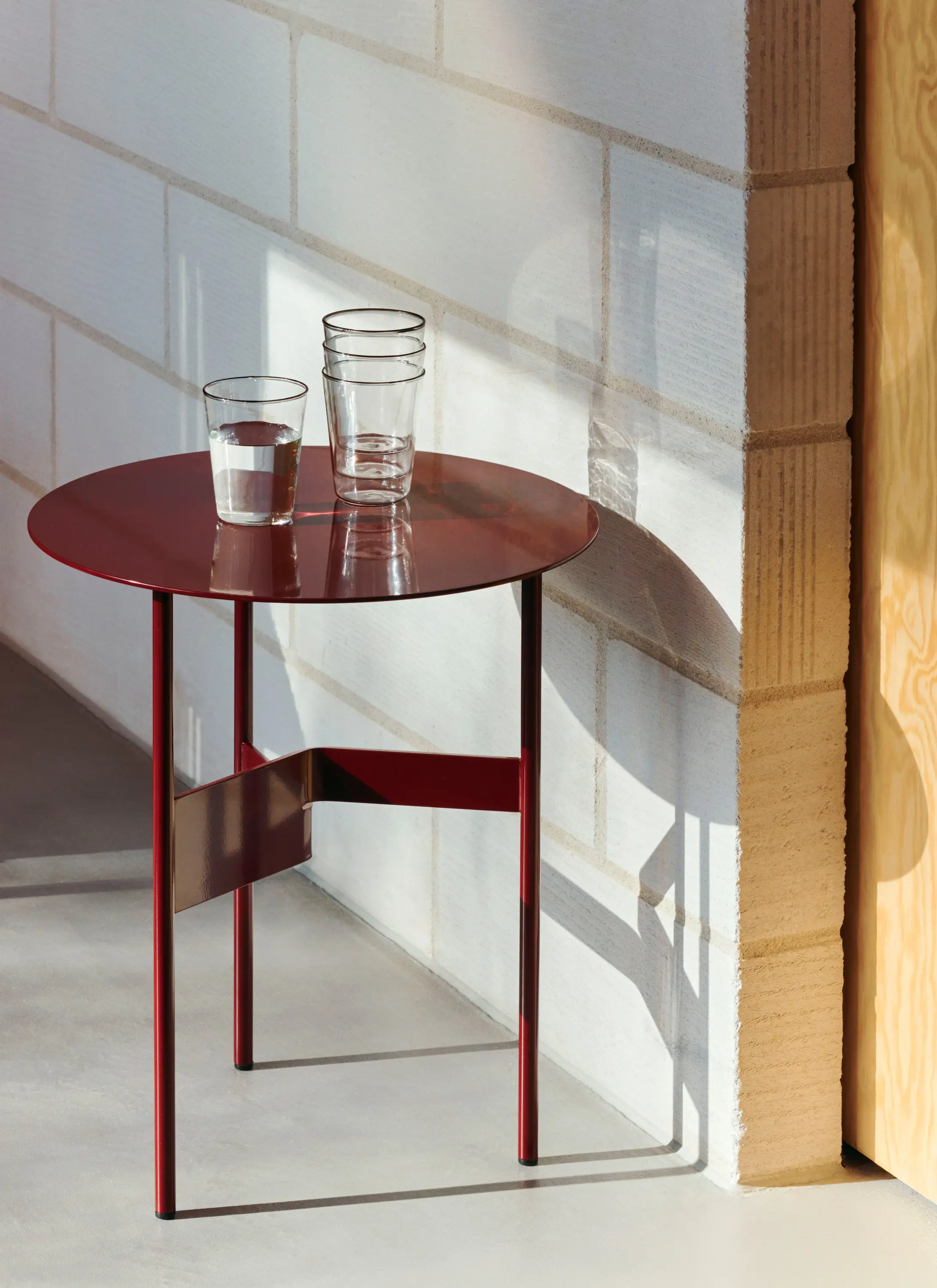 HAY - Shim Coffee Table