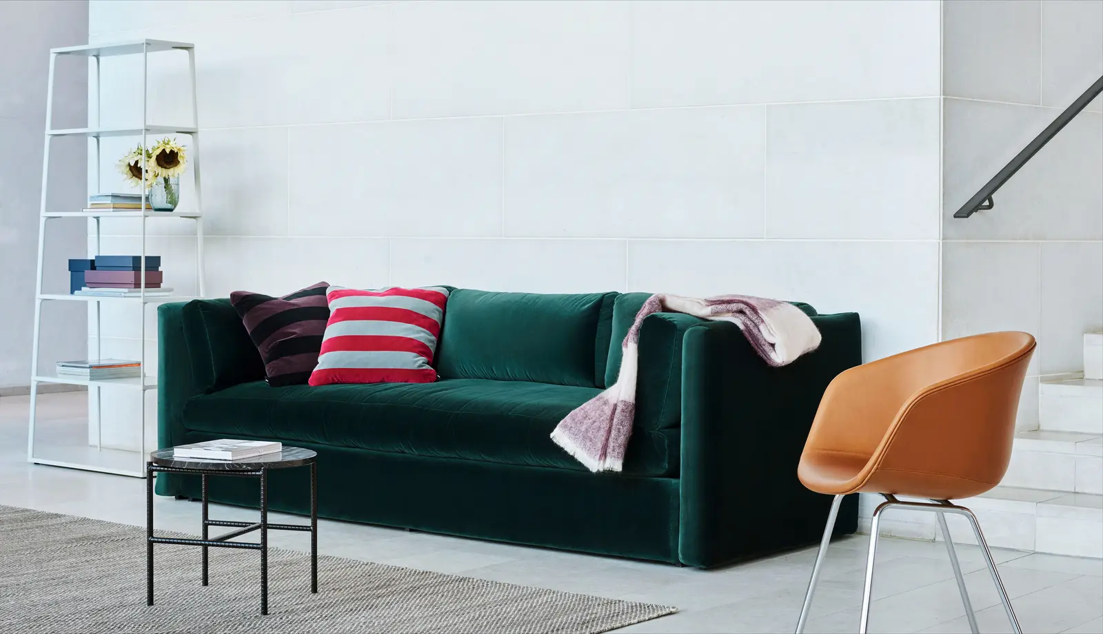 HACKNEY 2 SEATER - Sofas from HAY | Architonic