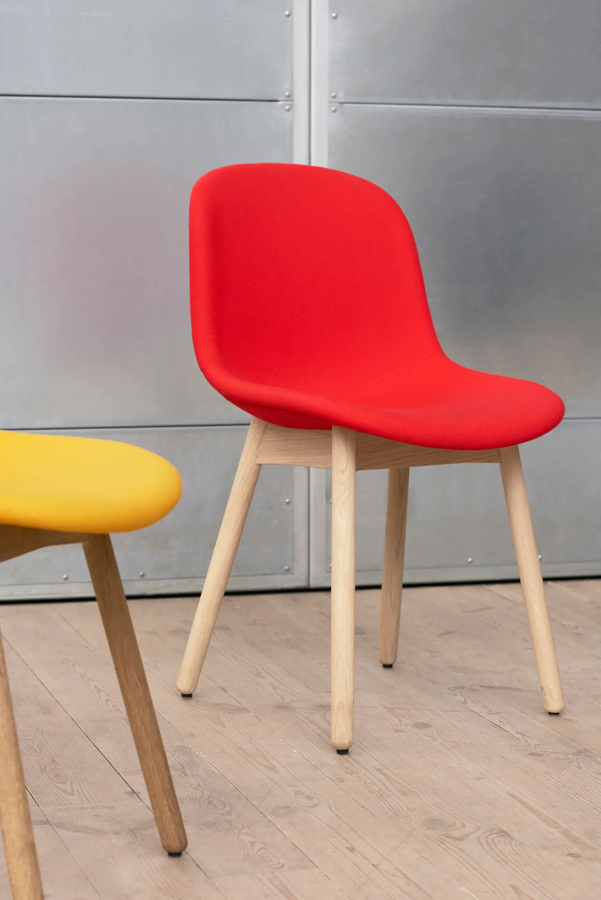 HAY - Neu 12 Bar Stool Low