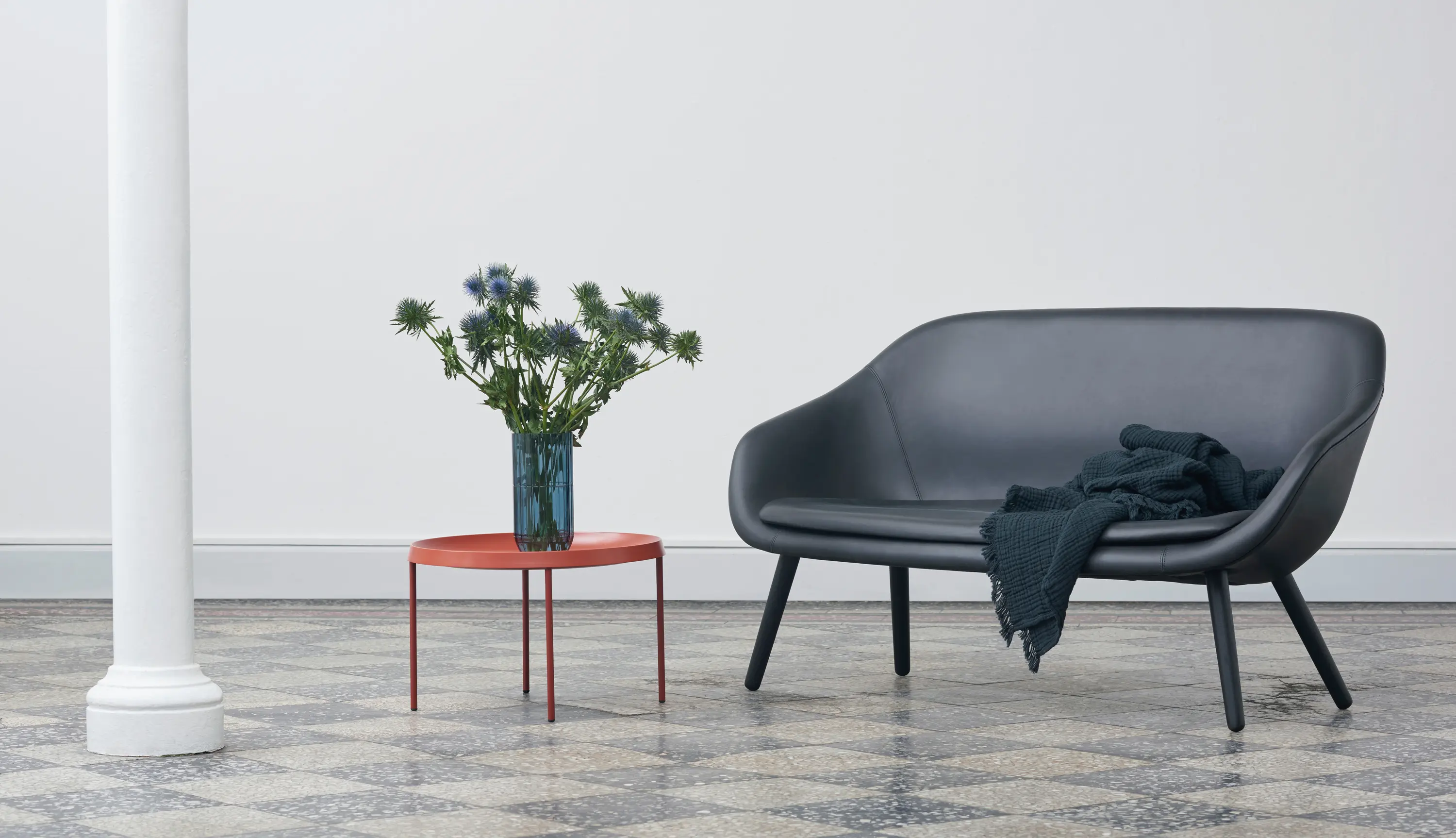 HAY - About A Lounge  AAL Sofa