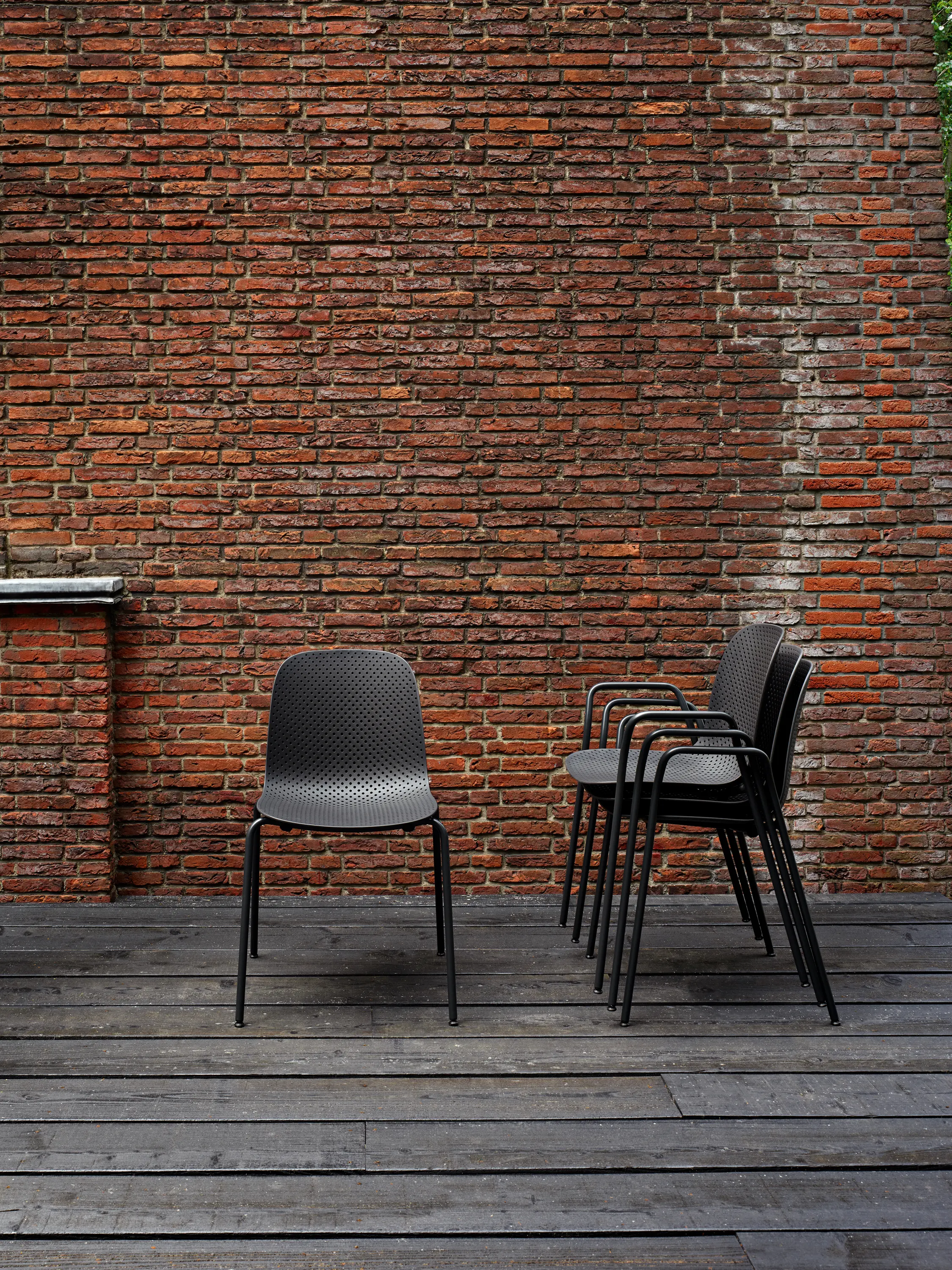 HAY - 13Eighty Armchair