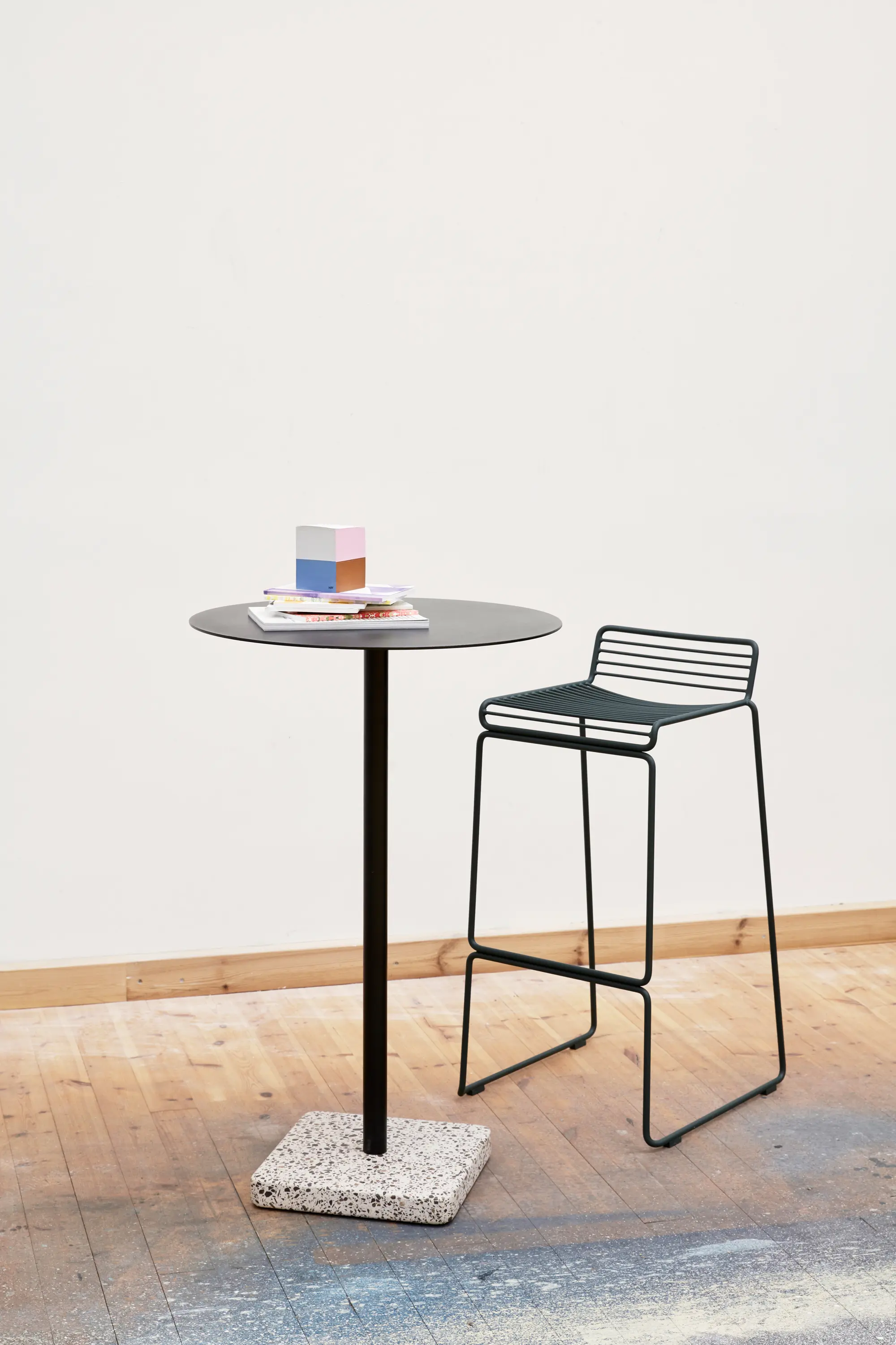 HAY - Terrazzo Table