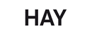 Logo for manufacturer HAY