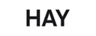 Logo for manufacturer HAY