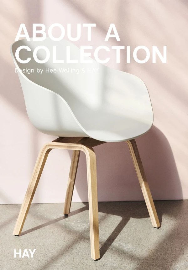 Preview image for the file About a Collection 2022