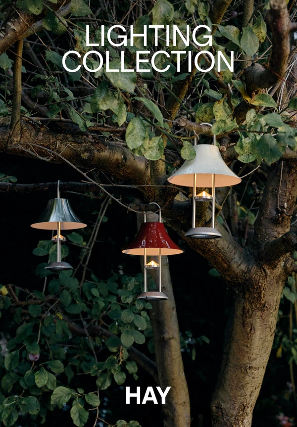 Preview image for the file Lighting Collection 2023