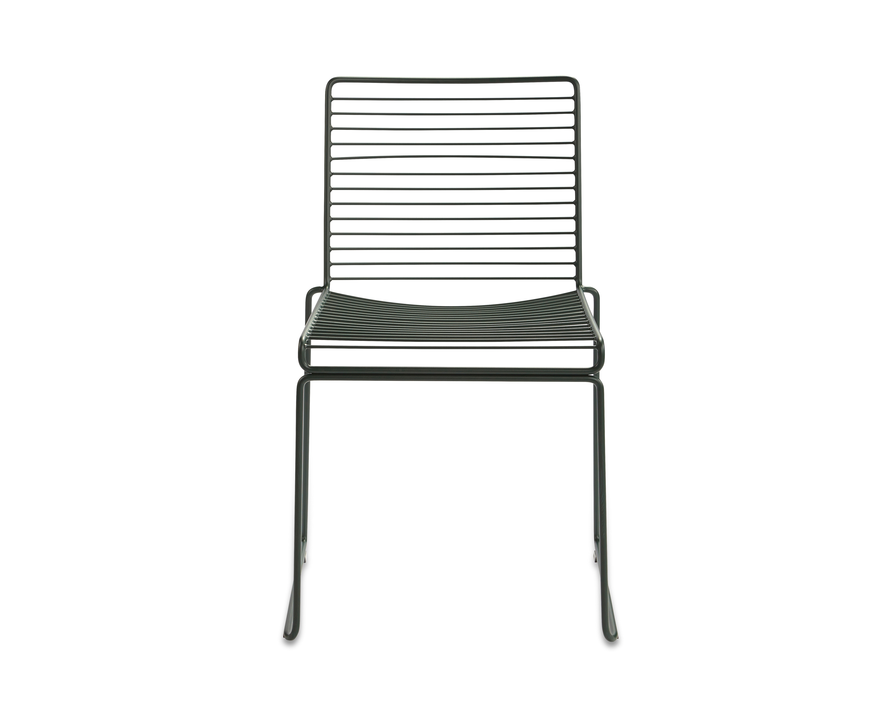 Mostrar el producto Hee Dining Chair del fabricante HAY