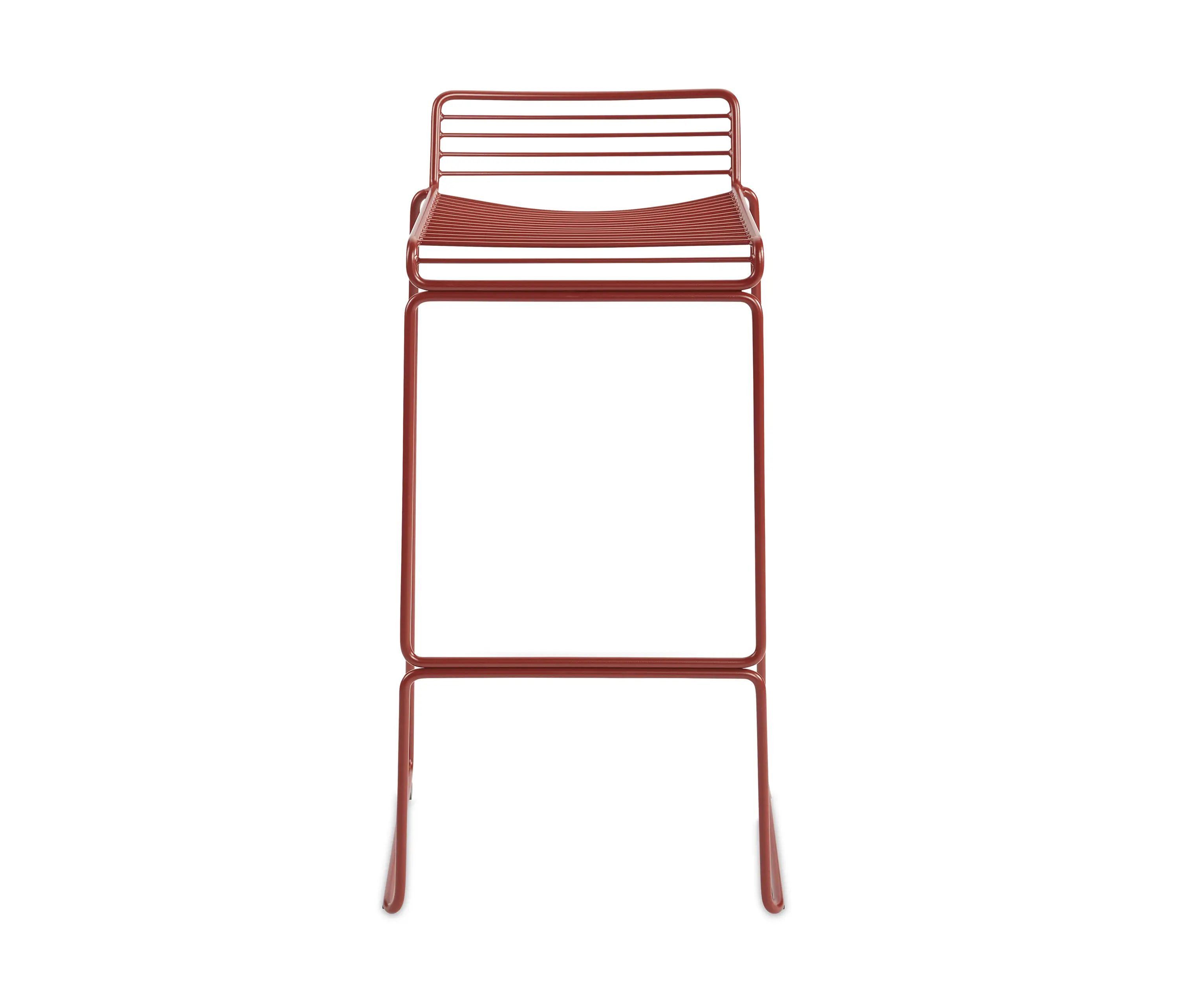HAY - Hee Bar Stool