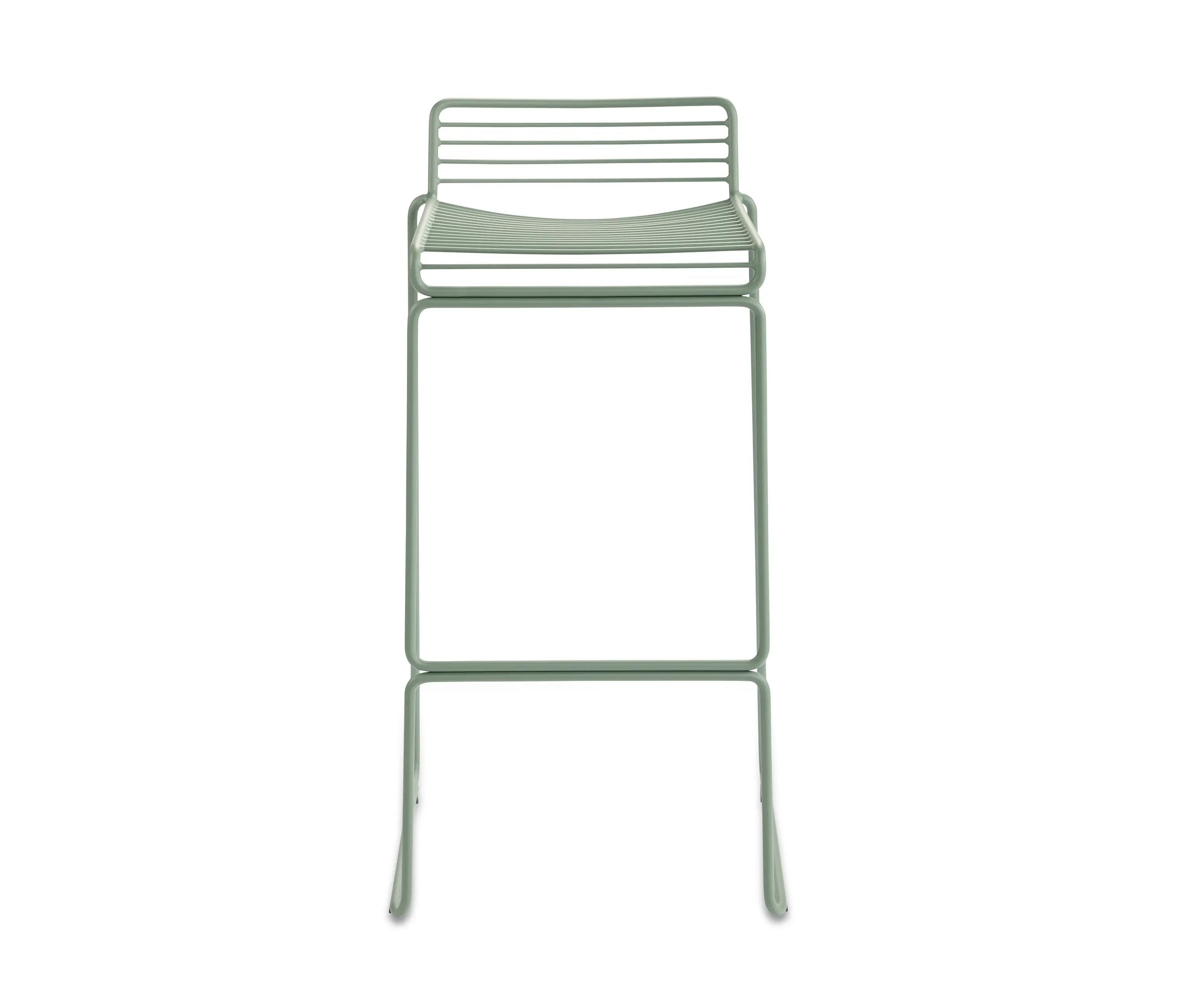 HAY - Hee Bar Stool