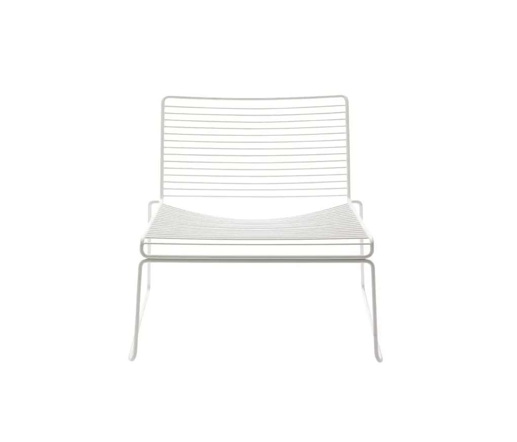 HAY - Hee Lounge Chair