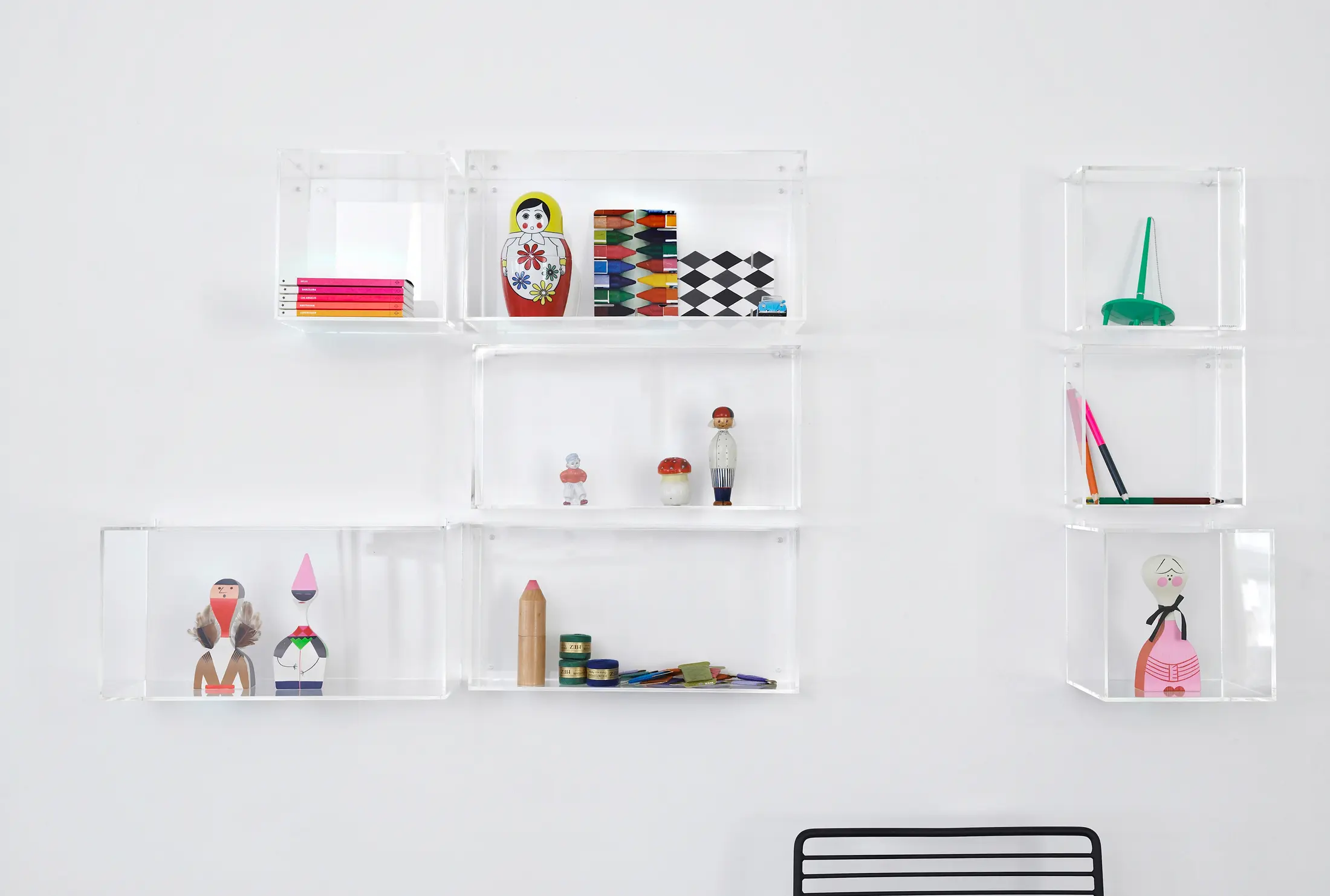 HAY - Display Me Box