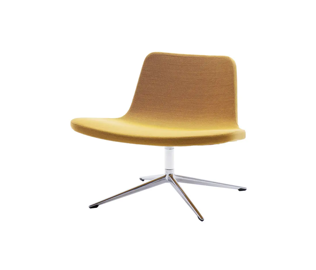 HAY - Ray Lounge Swivel Base