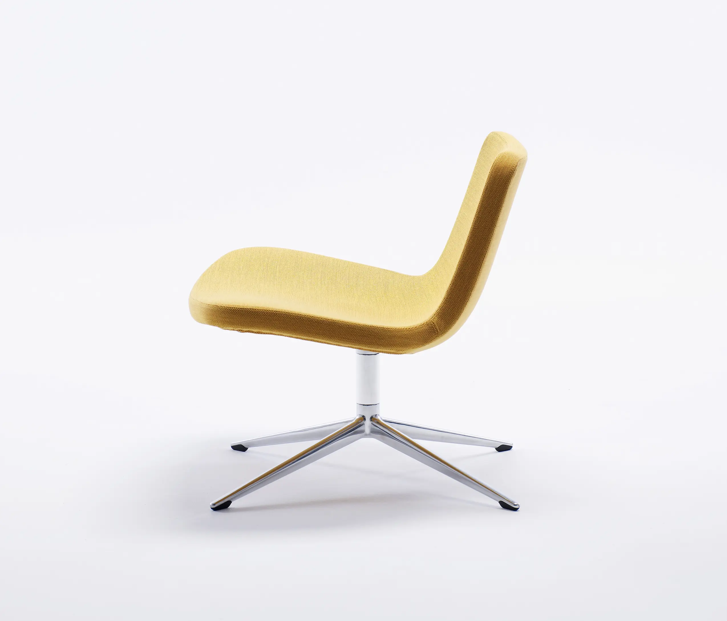 HAY - Ray Lounge Swivel Base