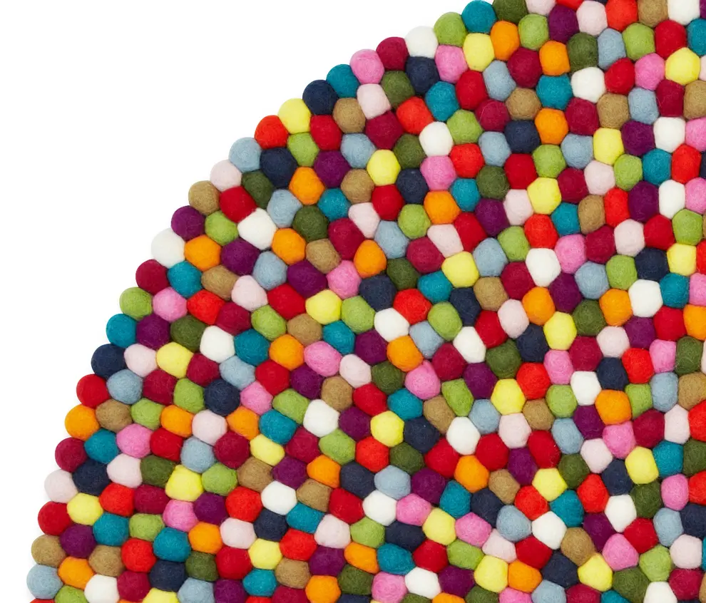 HAY - Pinocchio Multi colour