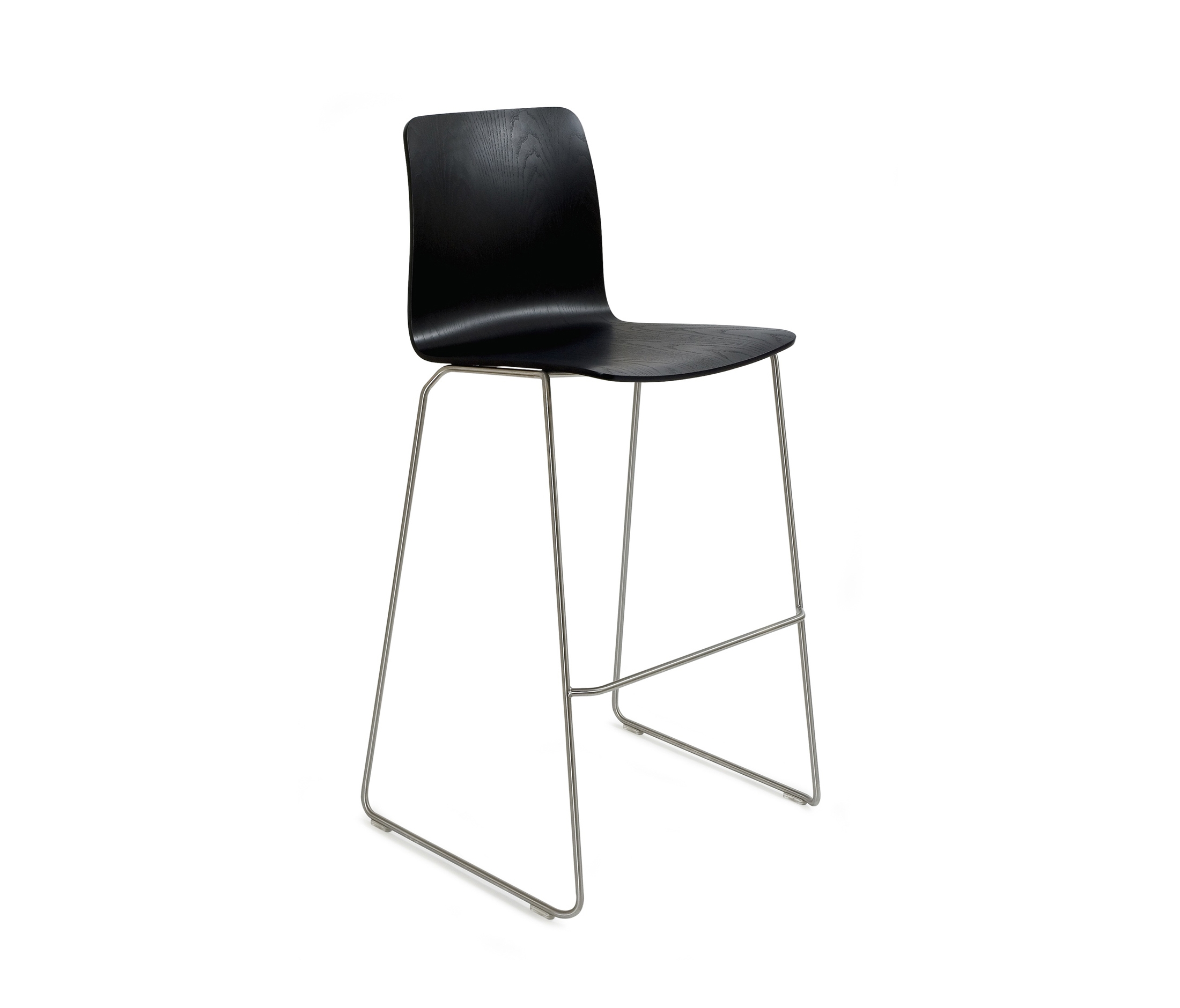 Mostra il prodotto JW01 Bar Stool del produttore HAY