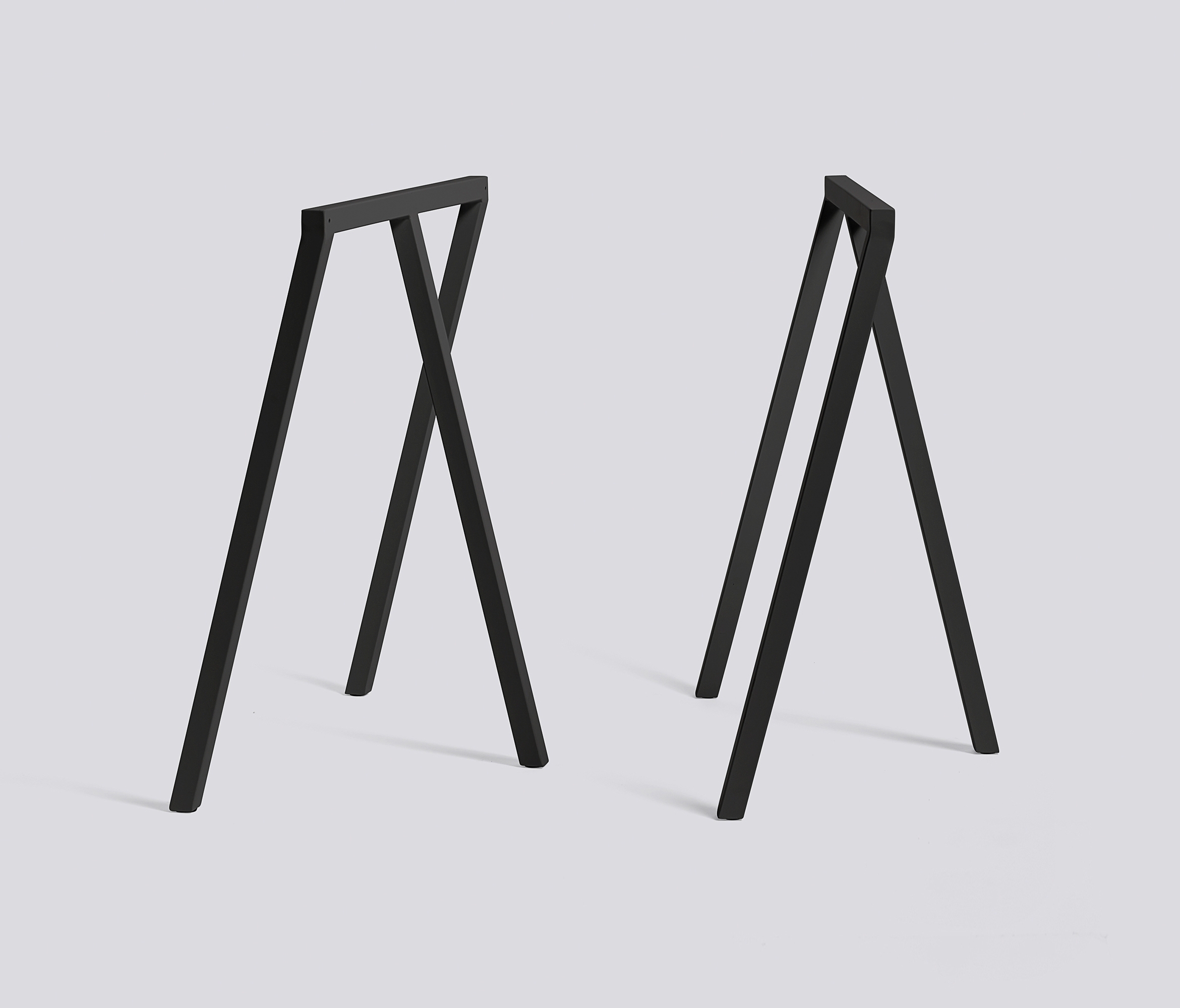 Mostra il prodotto Loop Stand Trestles del produttore HAY