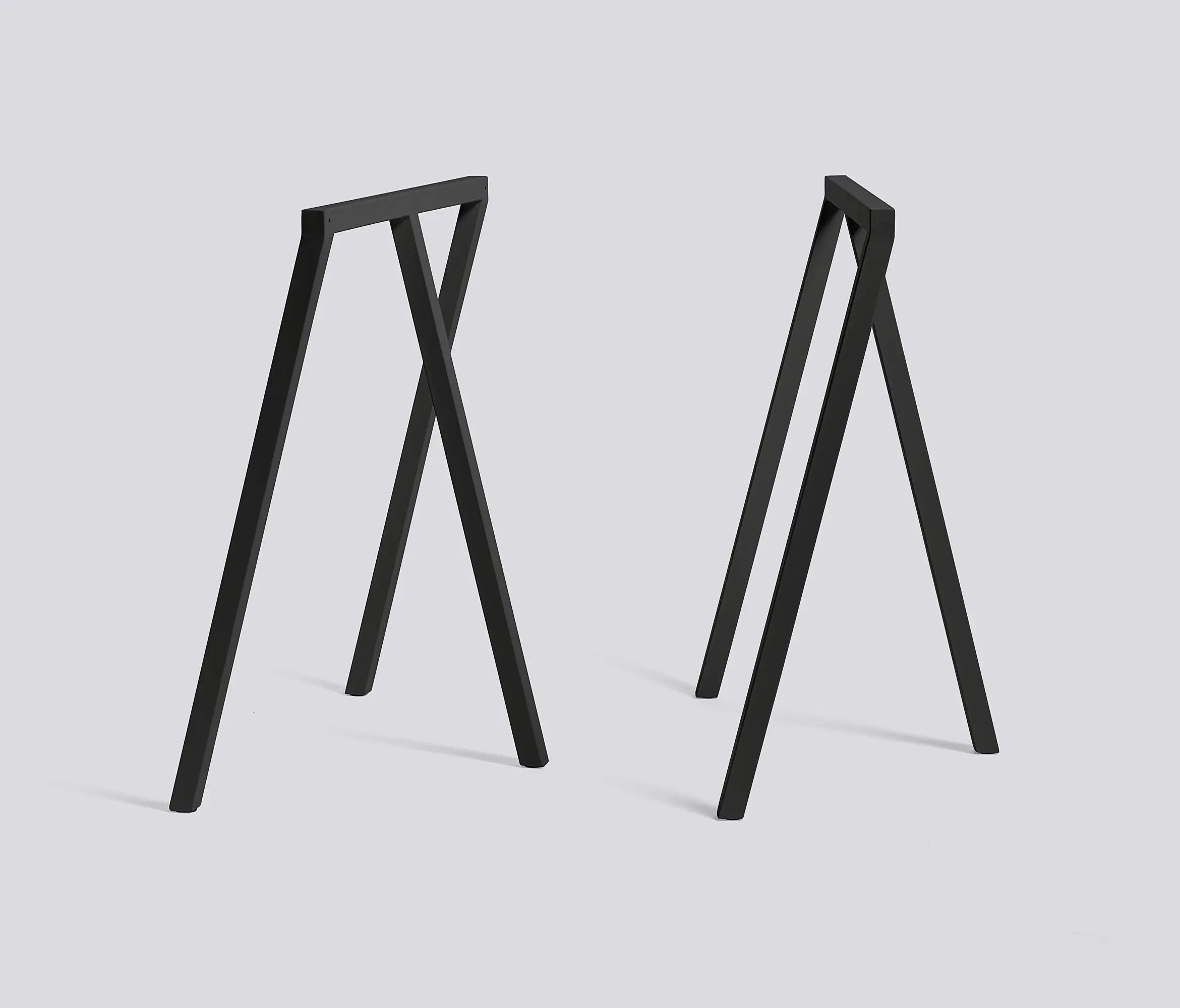 HAY - Loop Stand Trestles