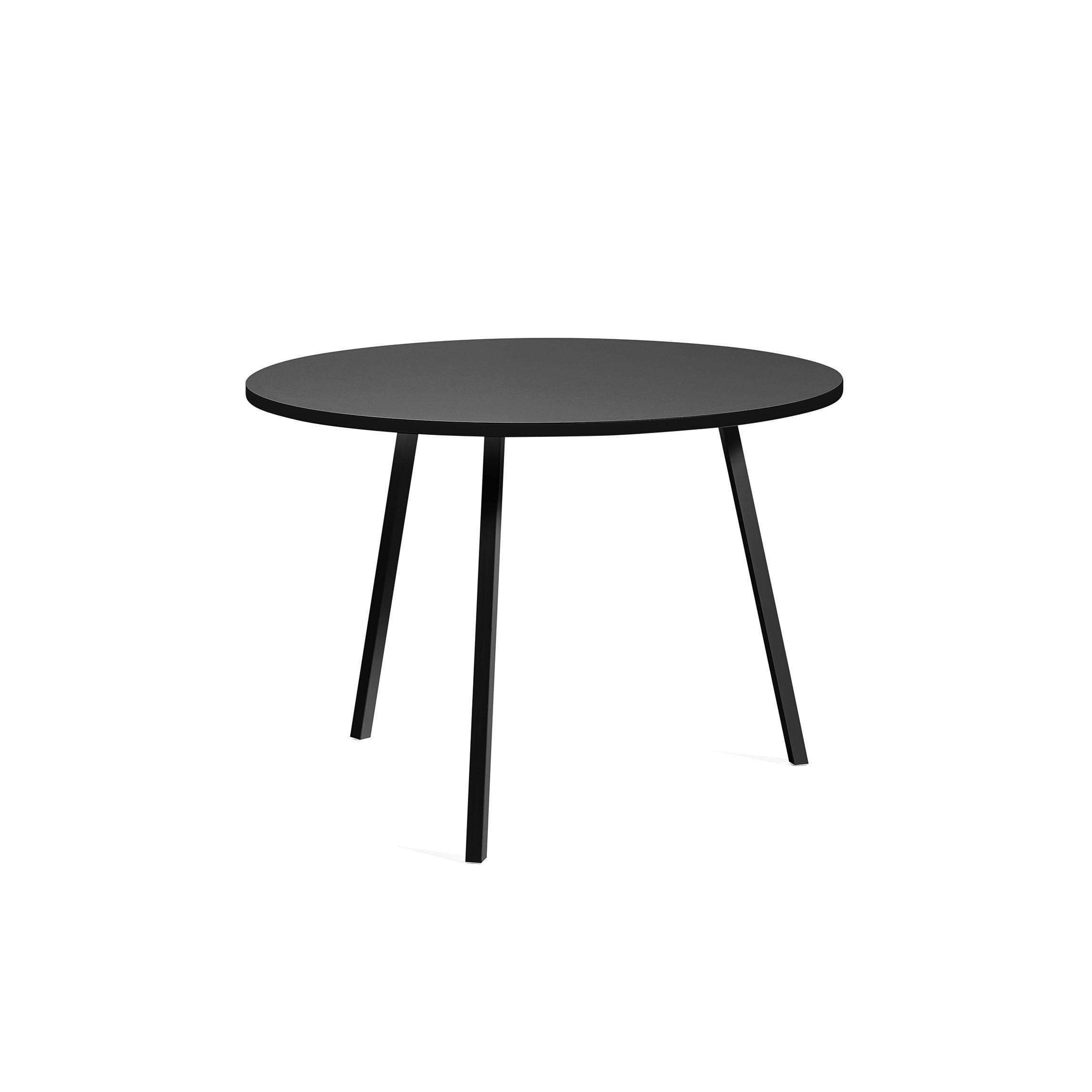 Mostrar el producto Loop Stand Round Table 105 del fabricante HAY