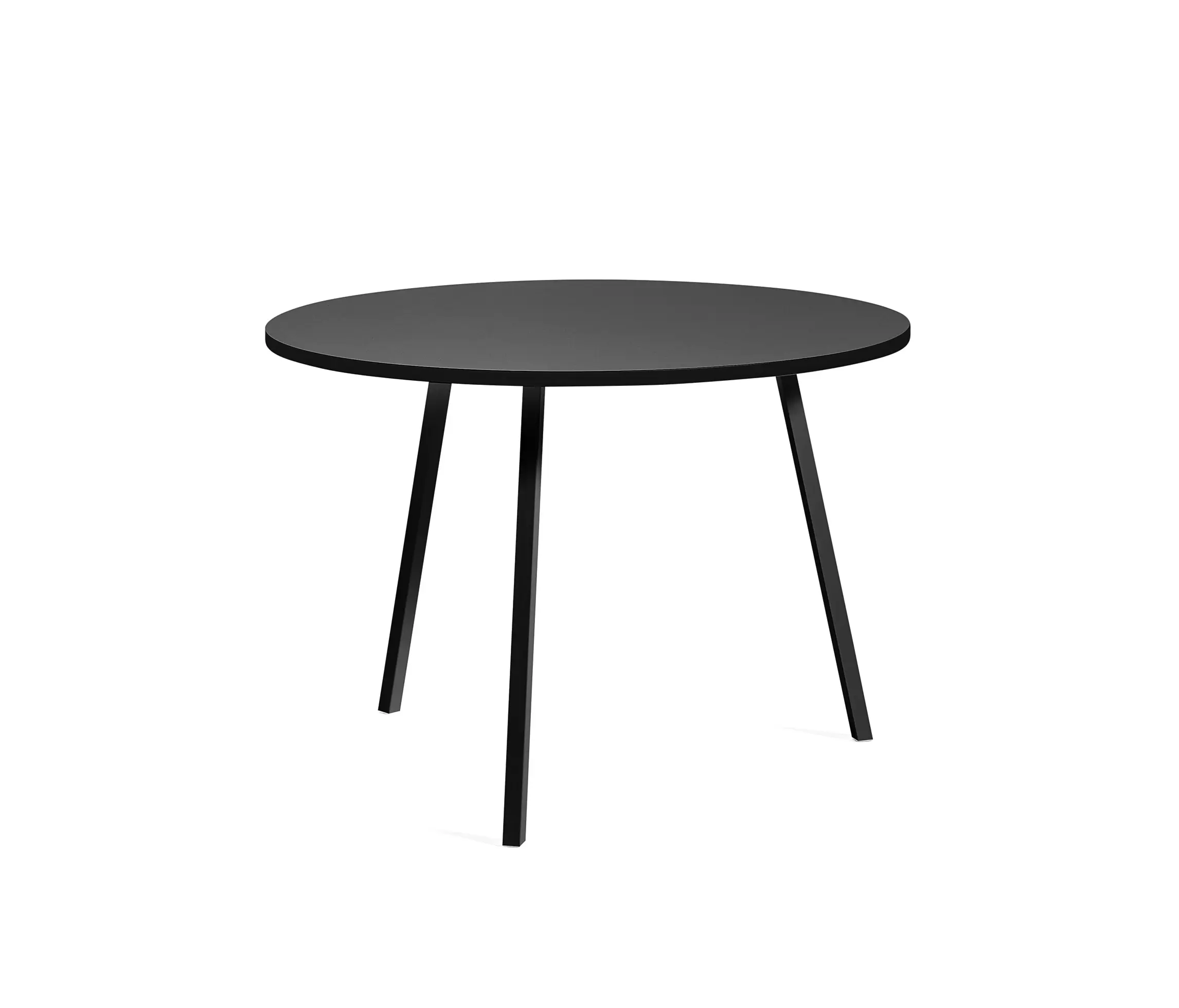 HAY - Loop Stand Round Table 105