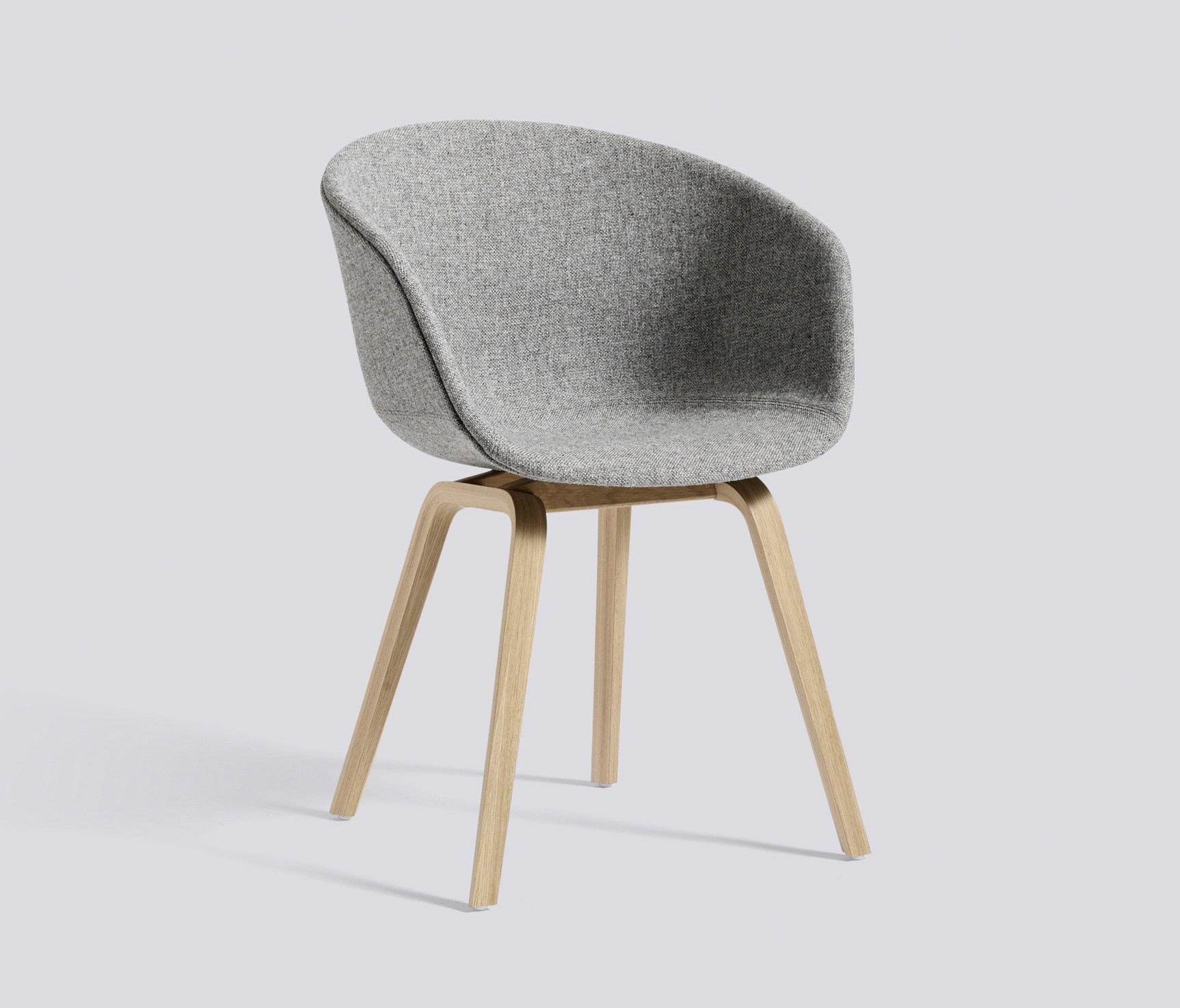 Afficher le produit About A Chair AAC23 du fabricant HAY