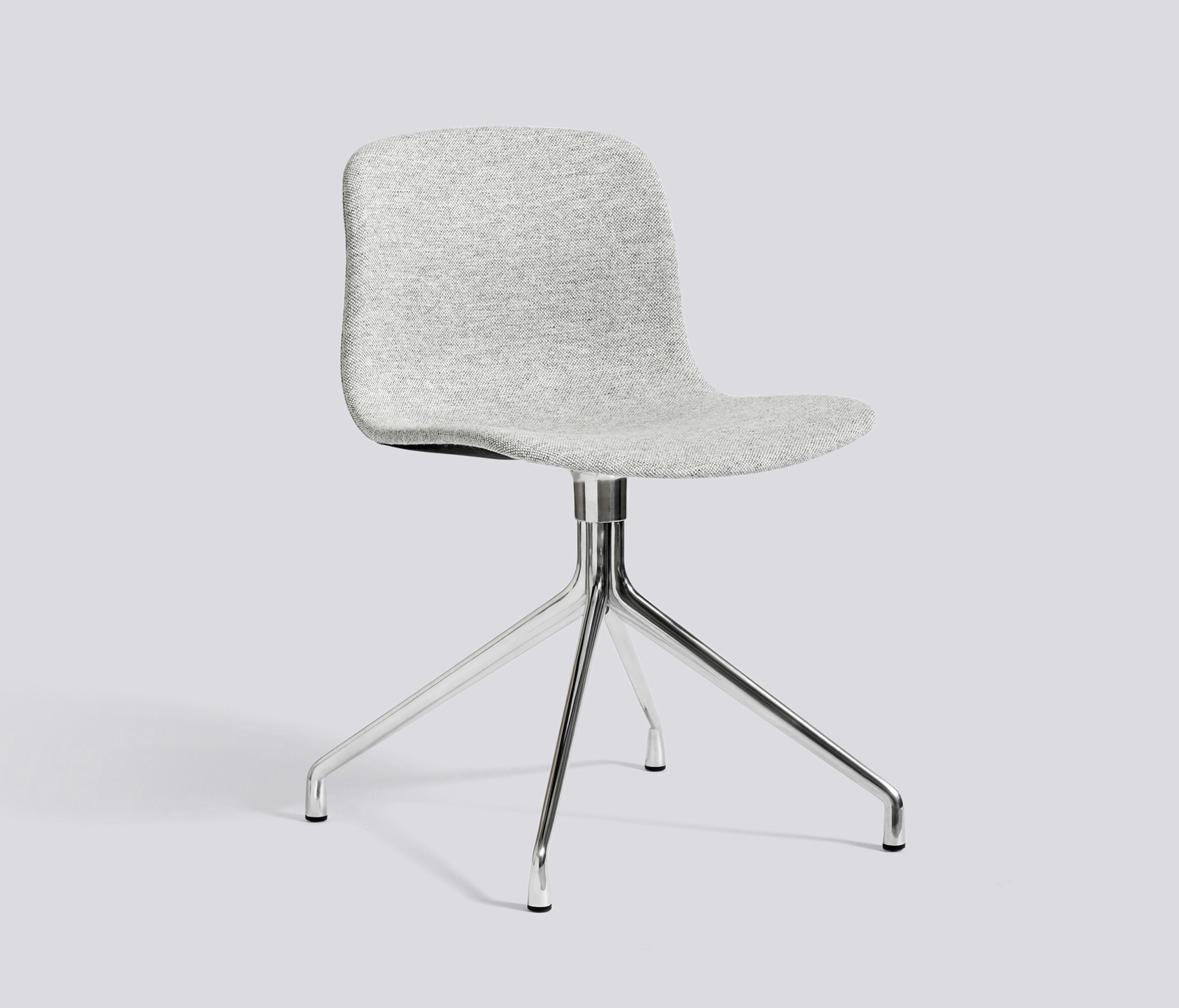 Vertoon produk About A Chair AAC11 van vervaardiger HAY