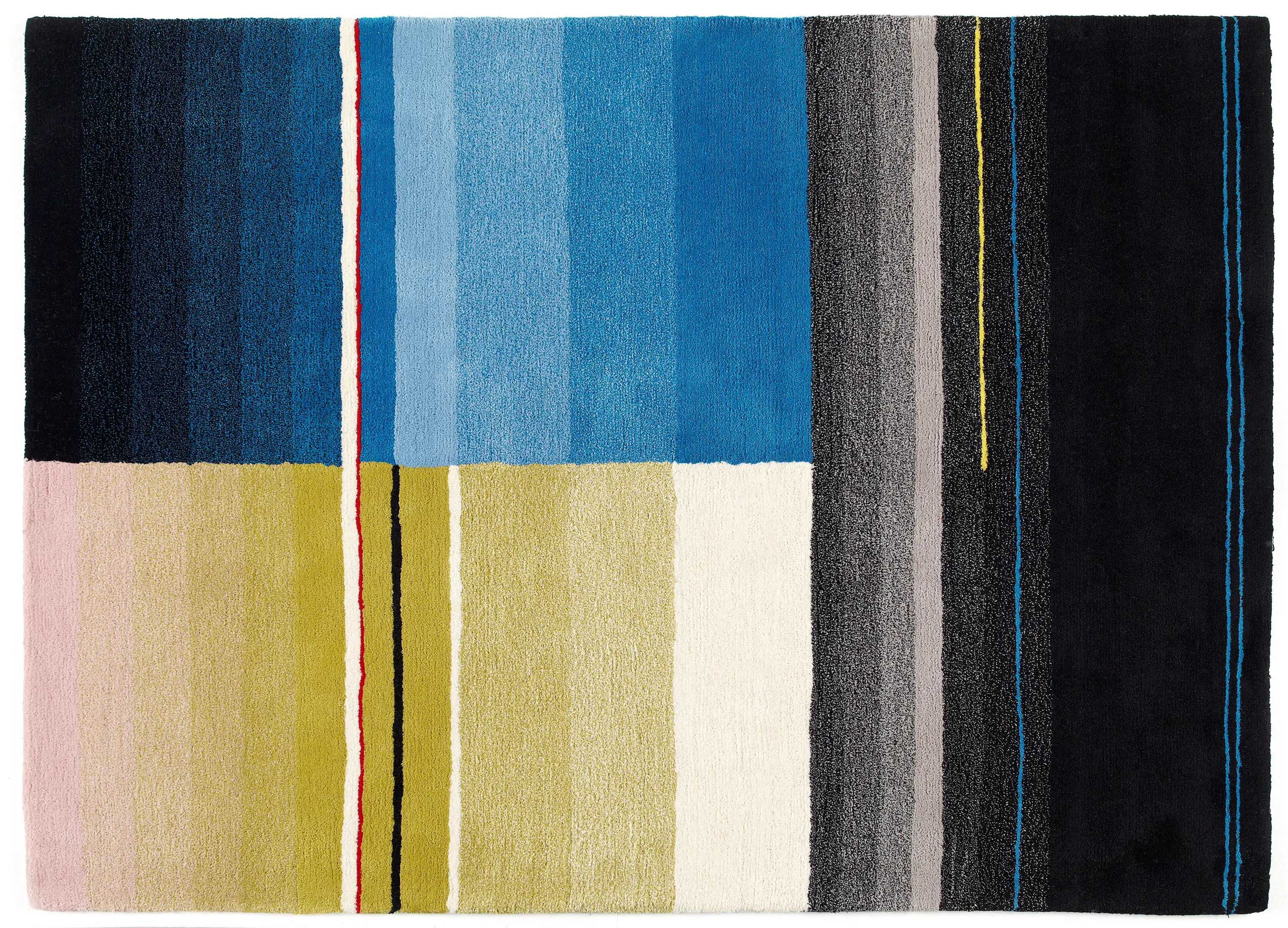 HAY - Colour Carpet