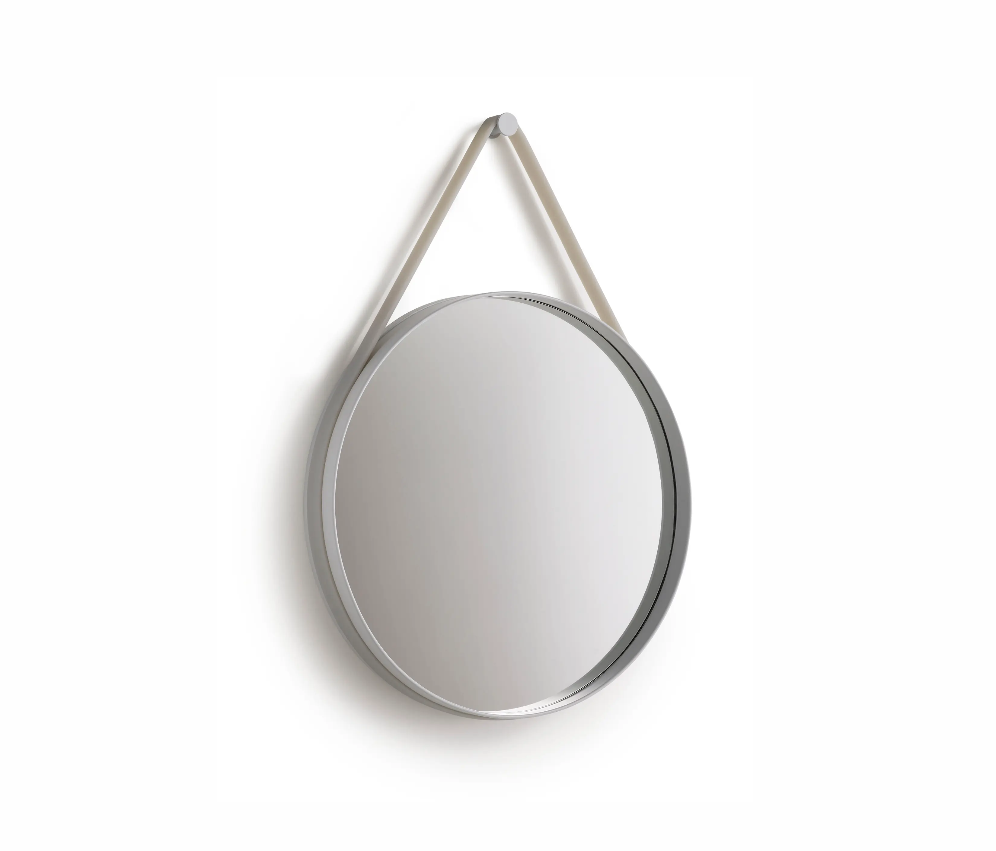 HAY - Strap Mirror