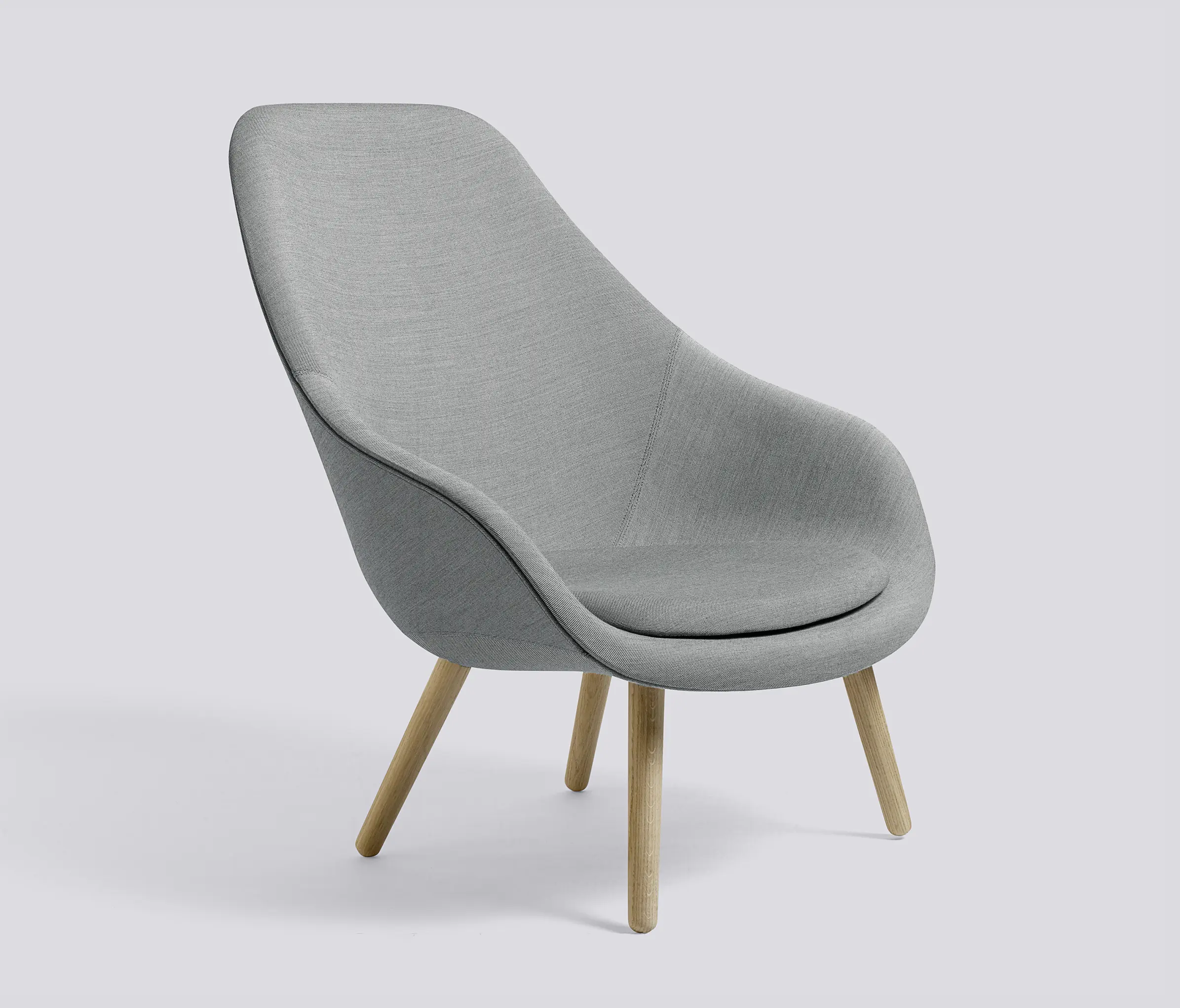 HAY - About A Lounge Chair AAL92