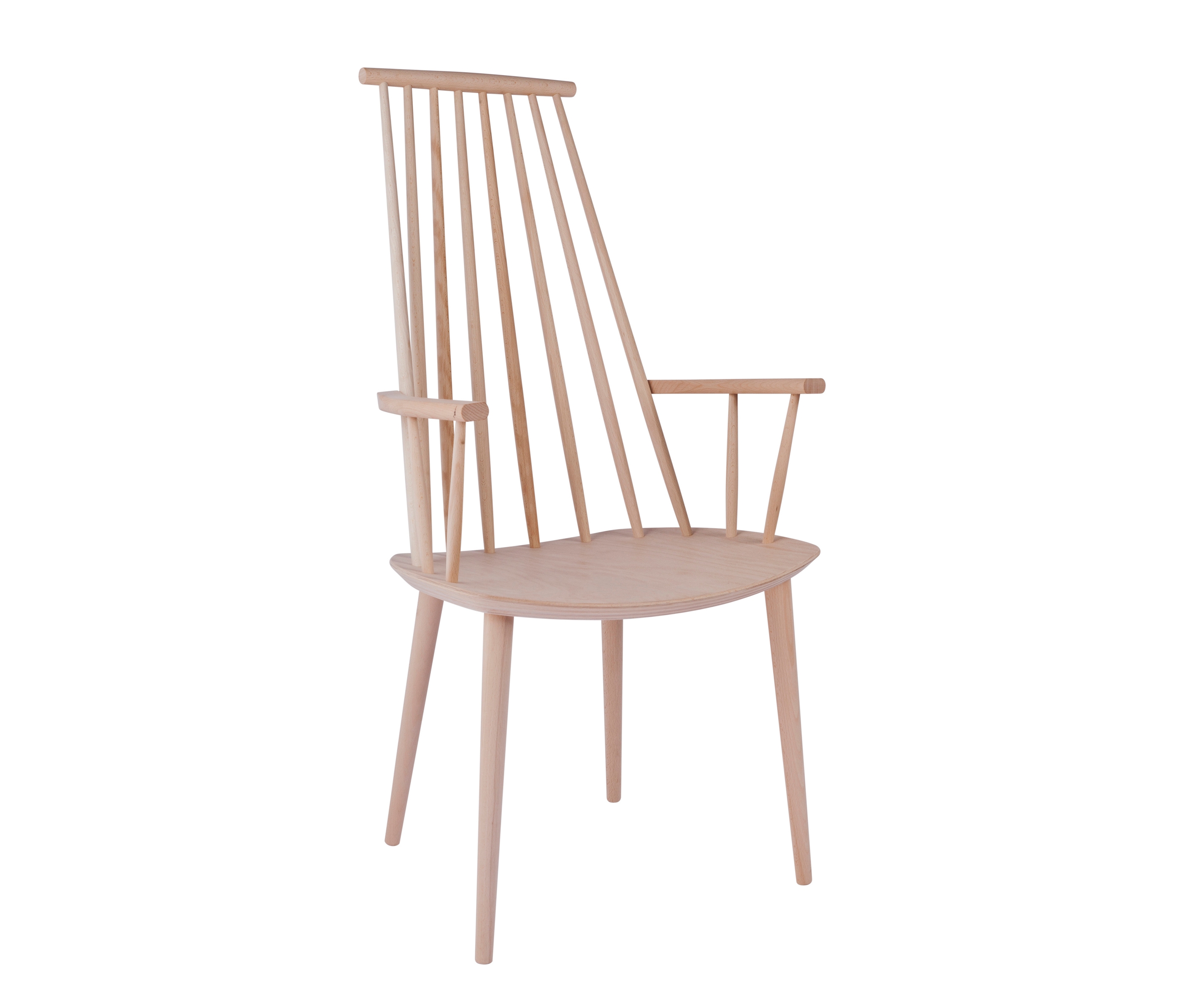 Display product J110 Chair from manufacturer HAY