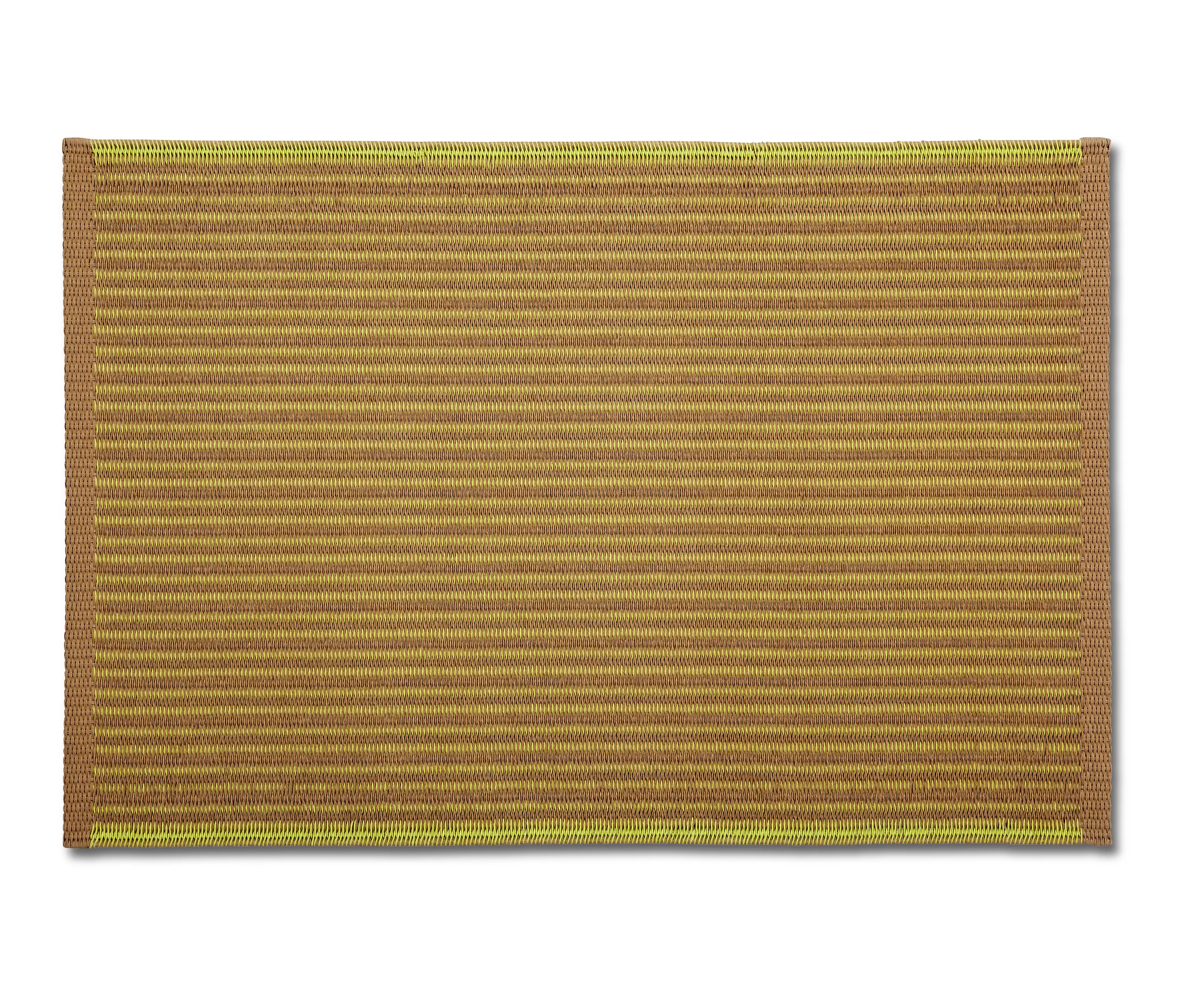 HAY - Paper Mat