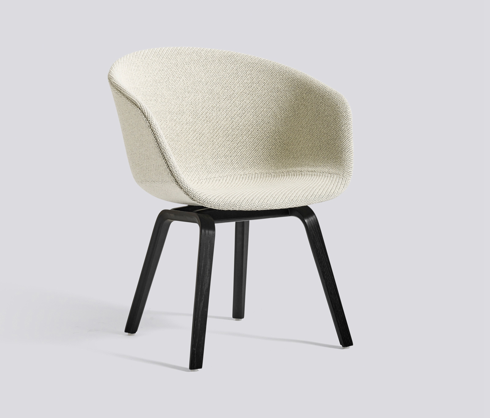 Mostrar el producto About A Chair Low AAC43 del fabricante HAY