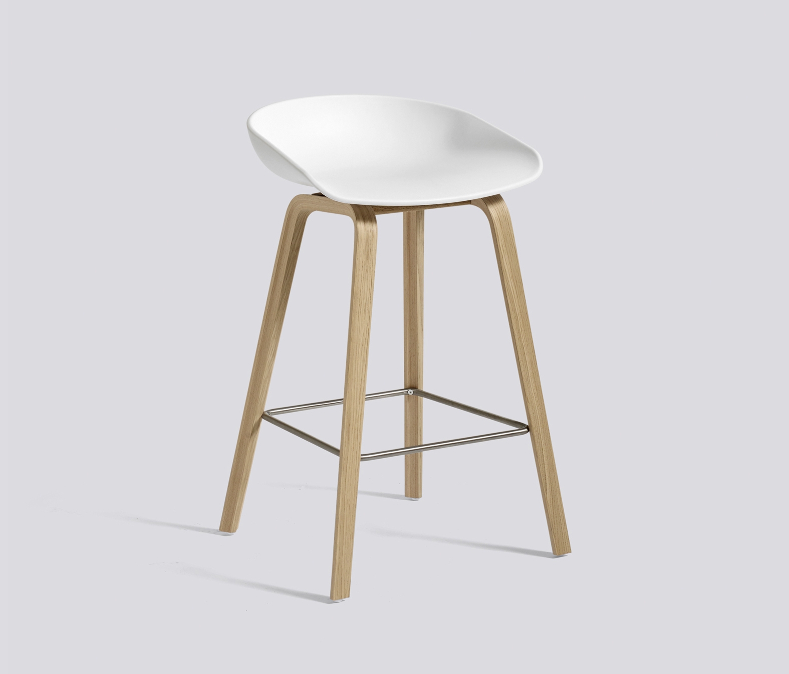 Display product About A Stool AAS32 from manufacturer HAY