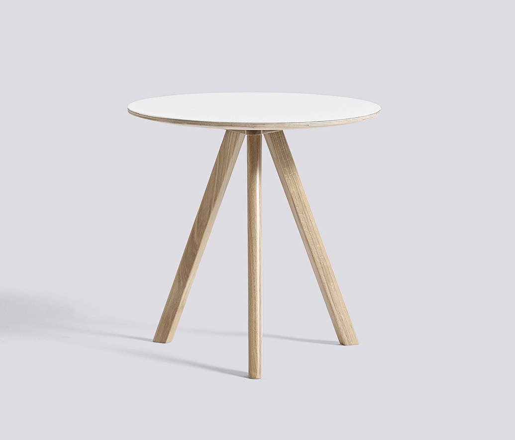 Produkt Copenhague Round Table CPH20 des Herstellers HAY anzeigen