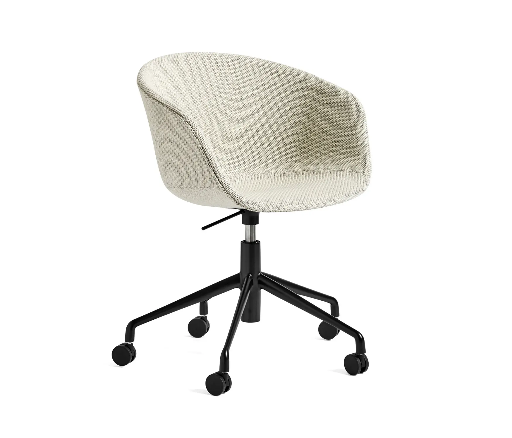 HAY - About A Chair AAC53 with gaslift