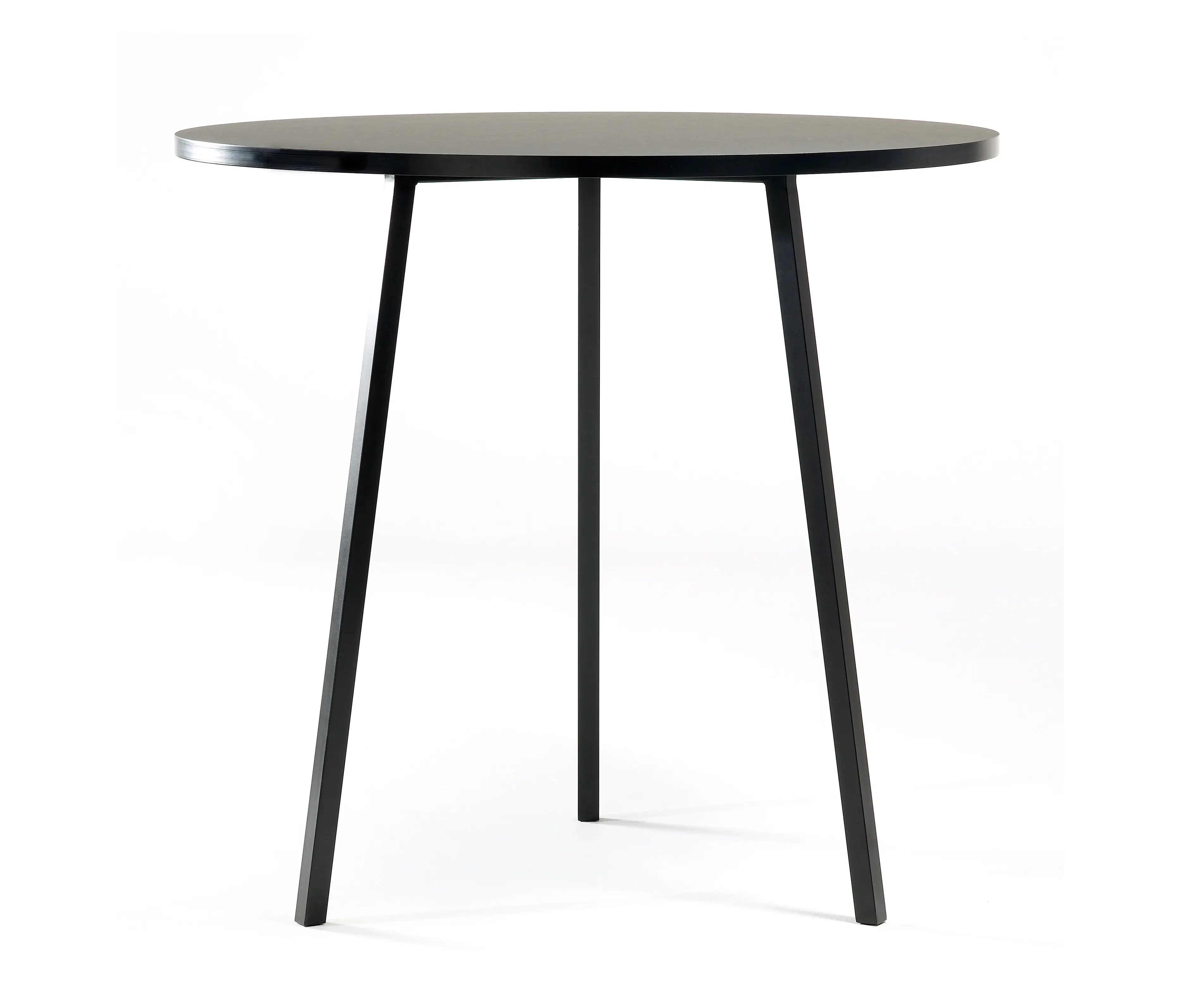 HAY - Loop Stand Round Table High