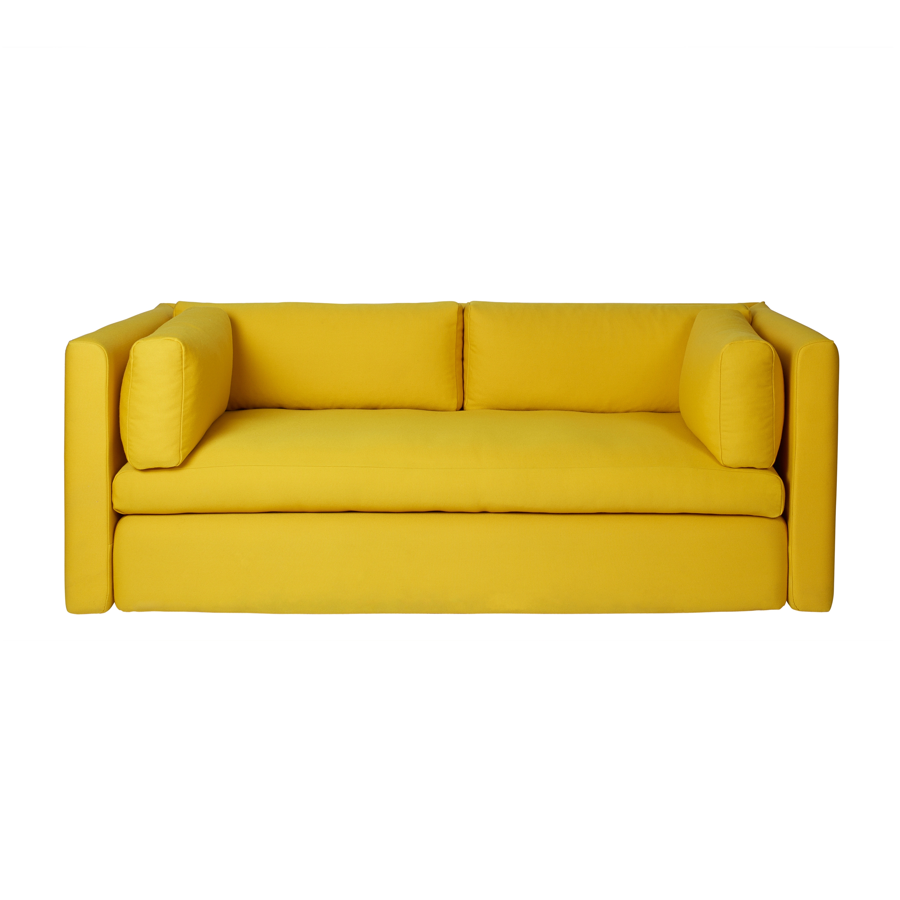 Afficher le produit Hackney 2 seater du fabricant HAY