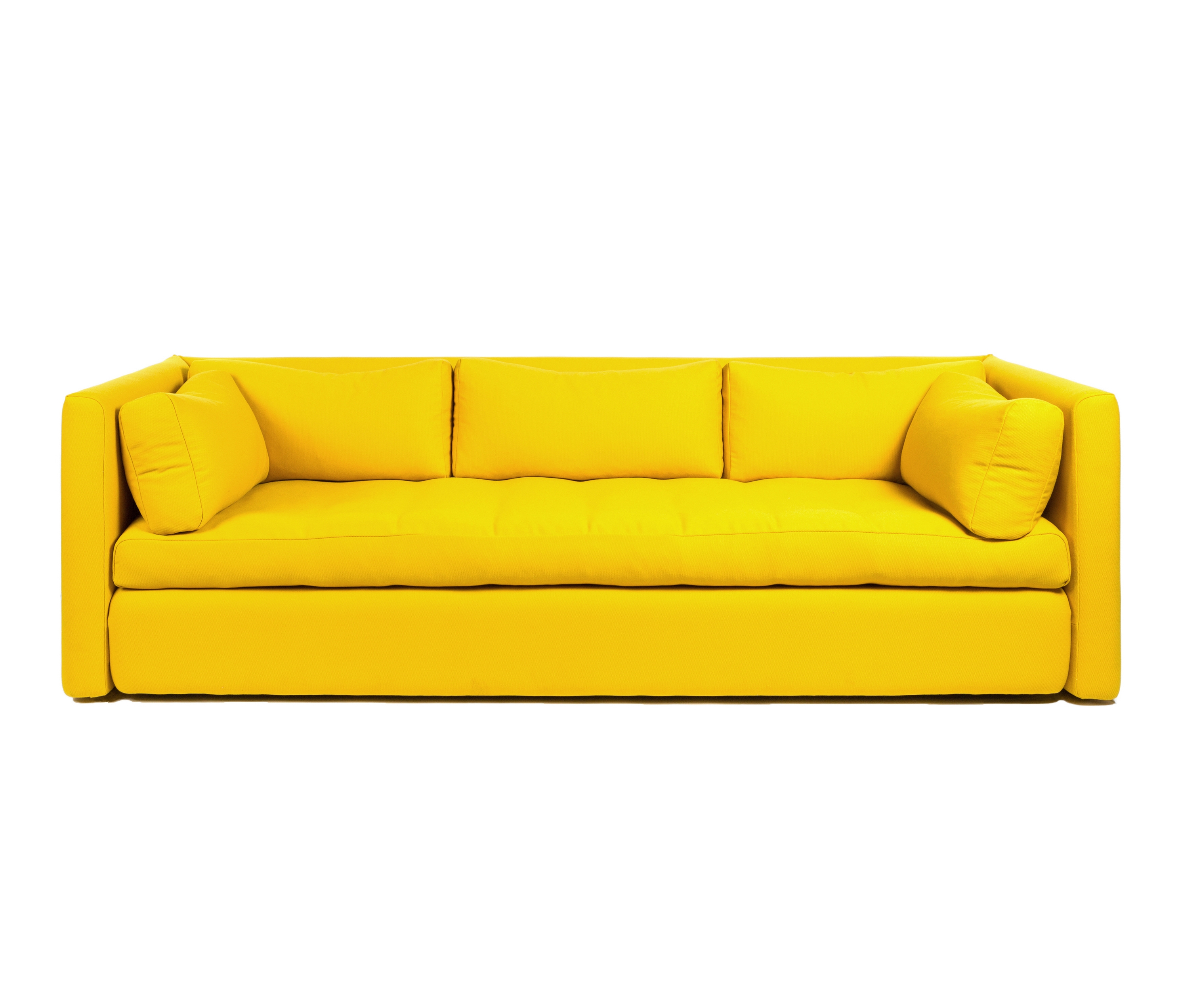 Display product Hackney 3 seater from manufacturer HAY