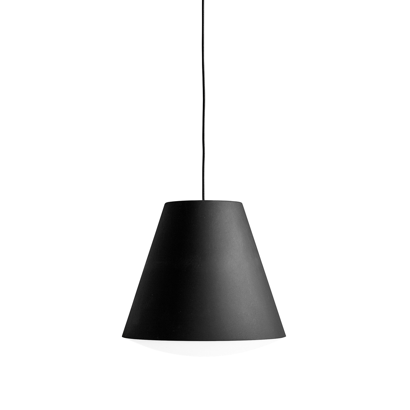 Sinker Pendant L