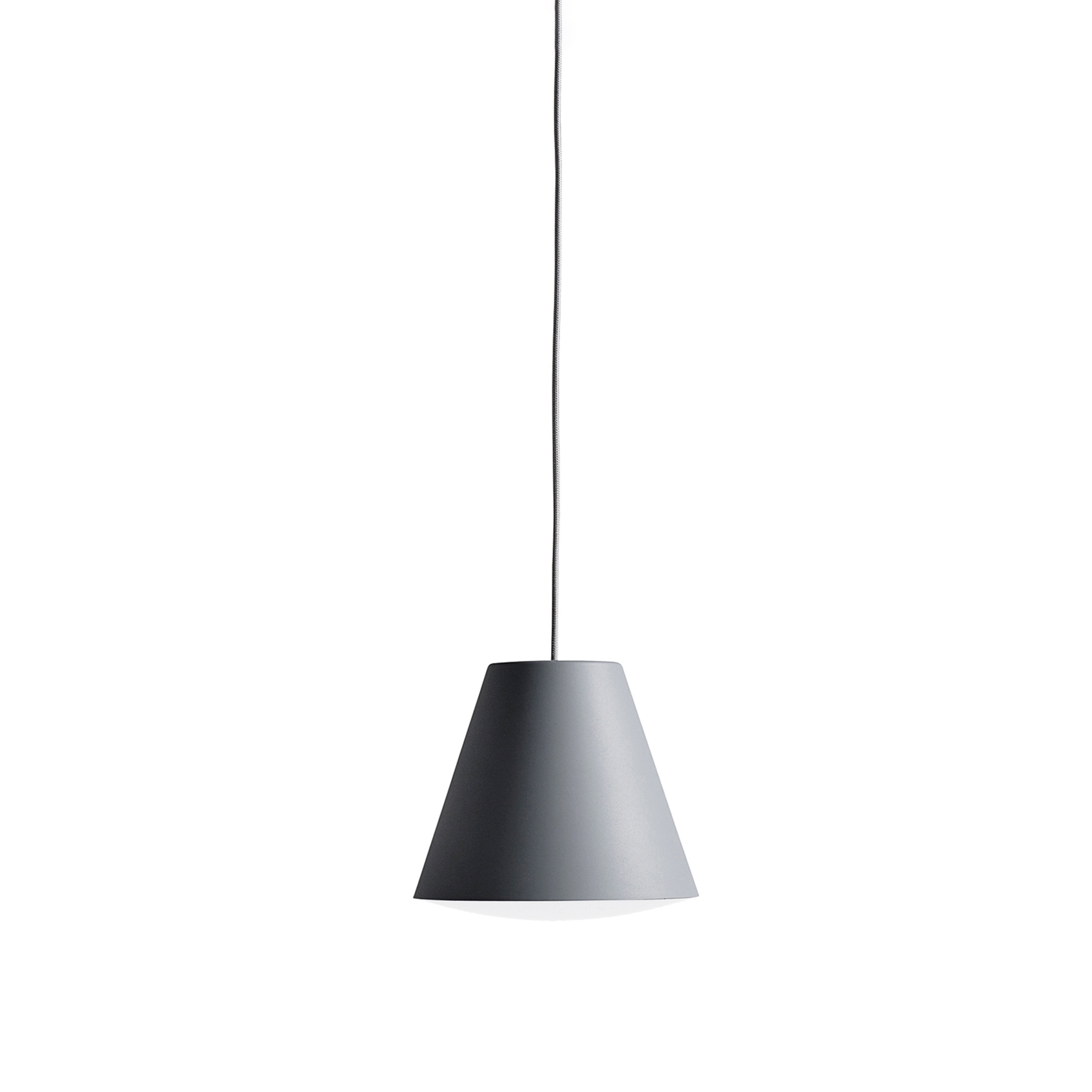 Mostrar el producto Sinker Pendant S del fabricante HAY