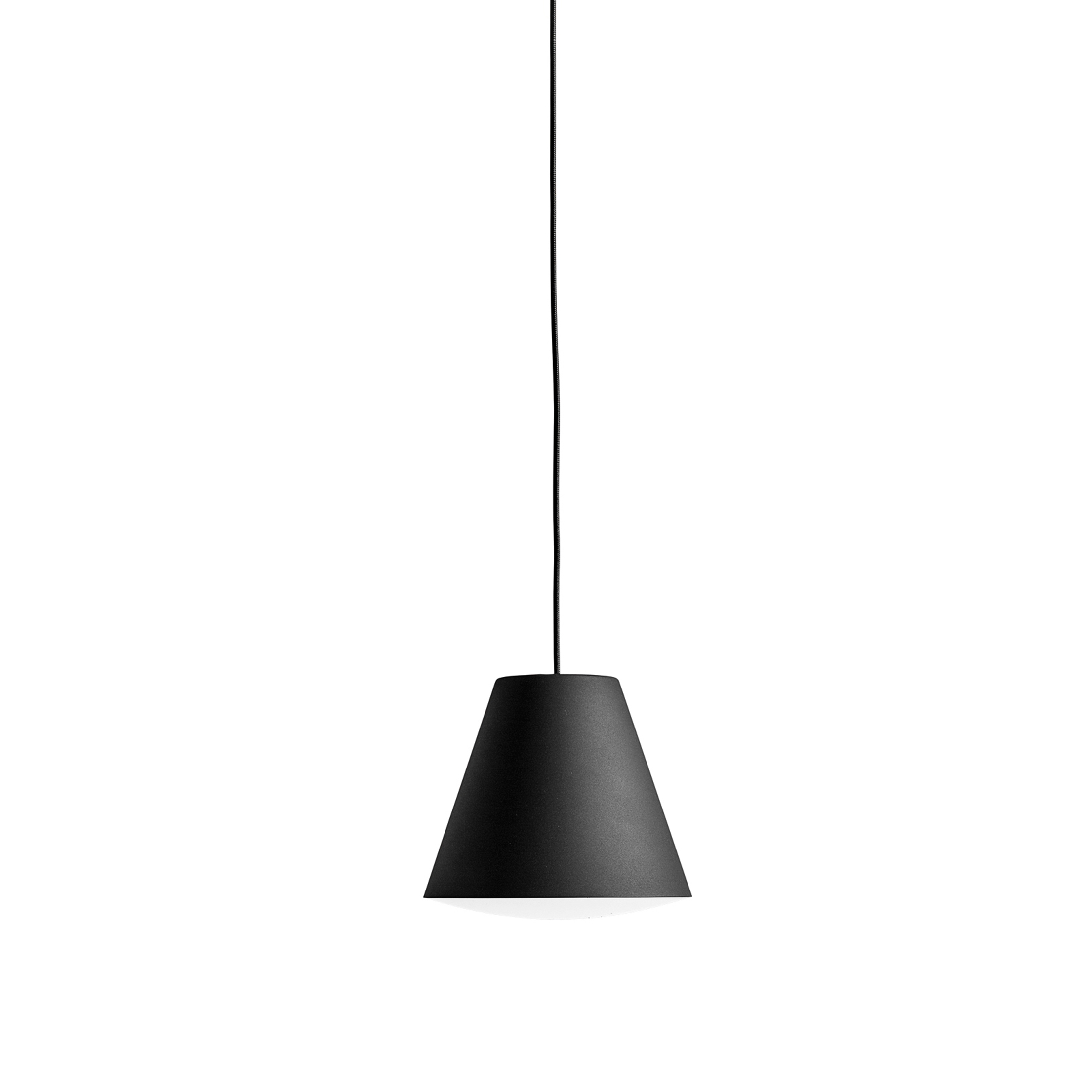 Sinker Pendant S
