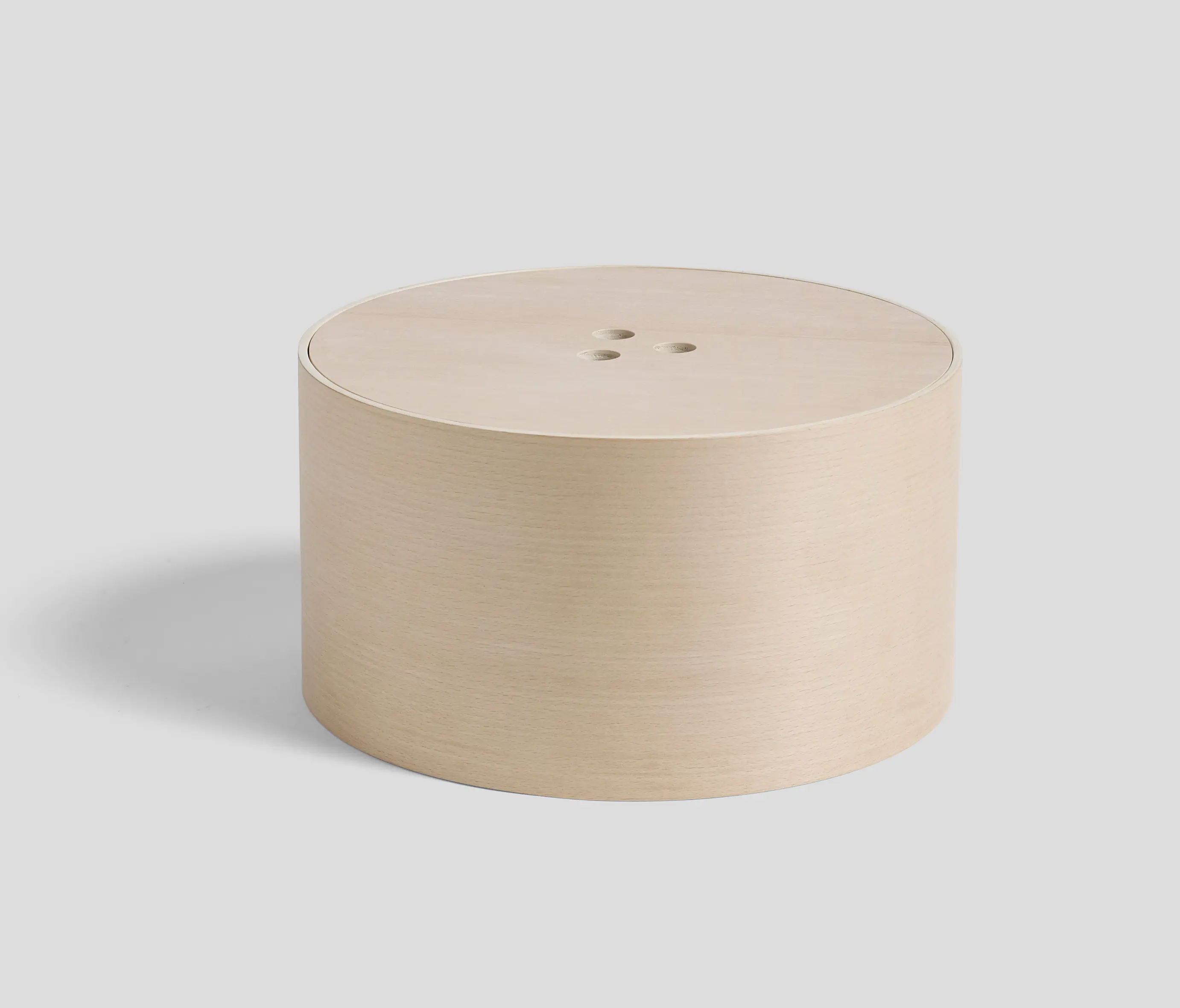 HAY - Hat Box