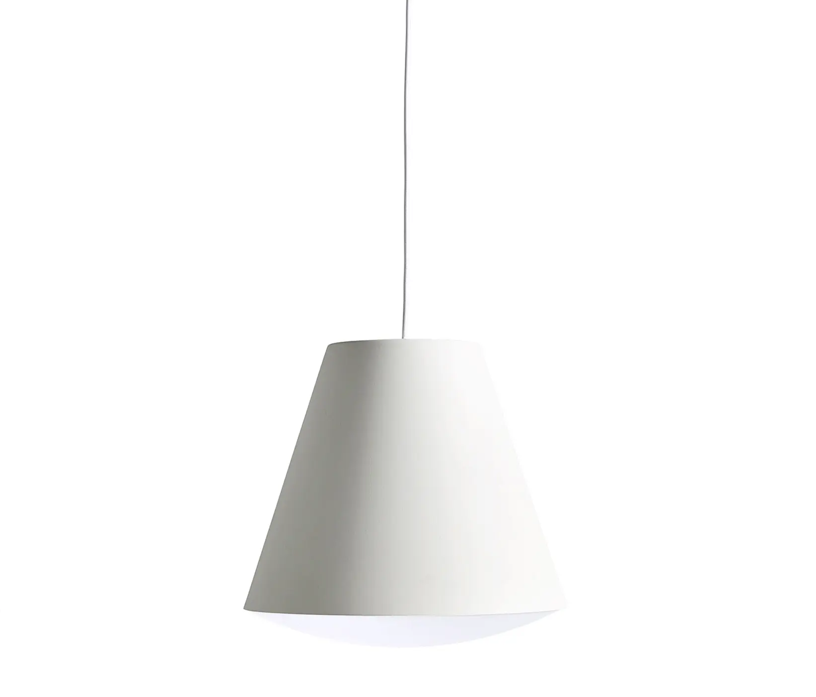 HAY - Sinker Pendant L